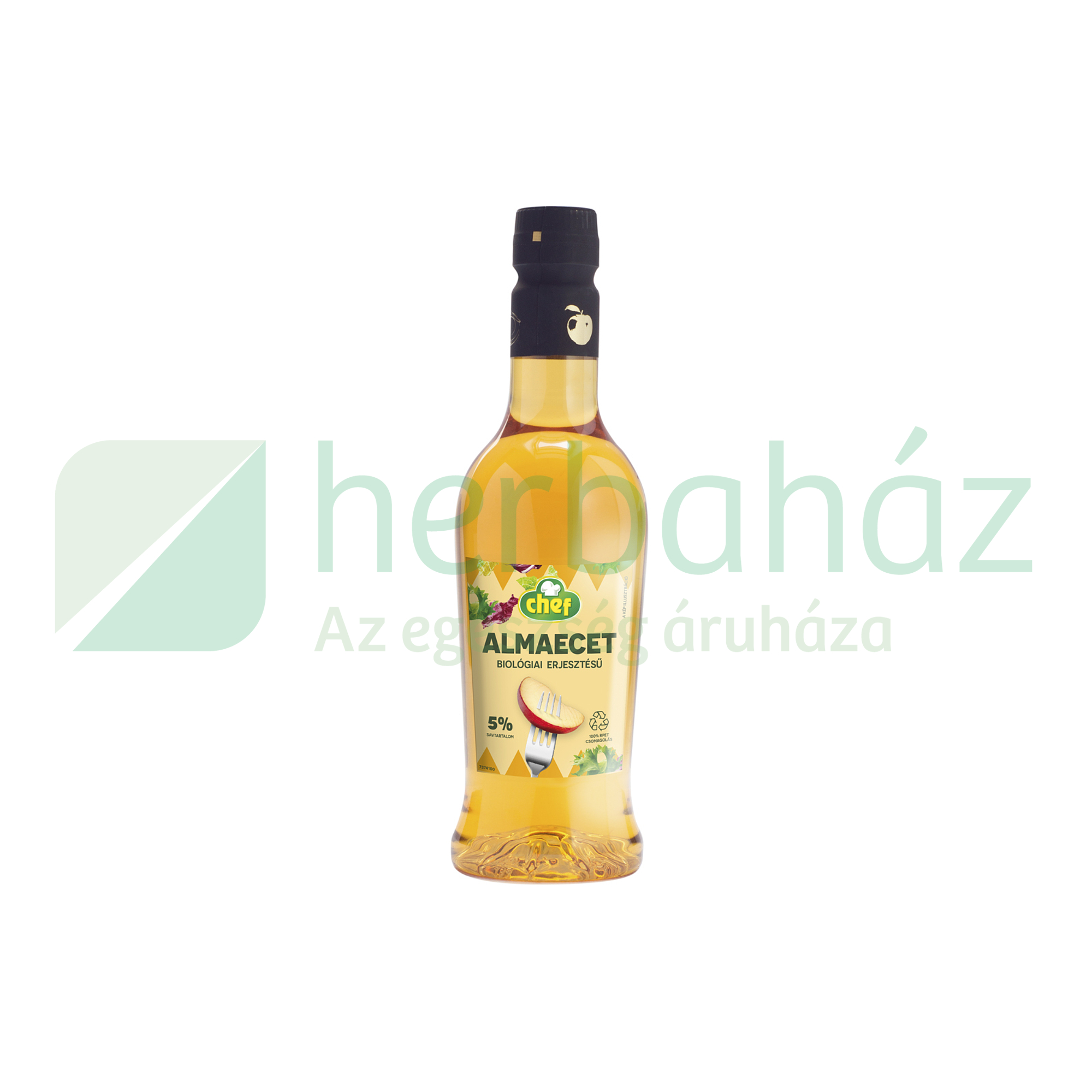 CHEF ALMAECET 5% 500ML