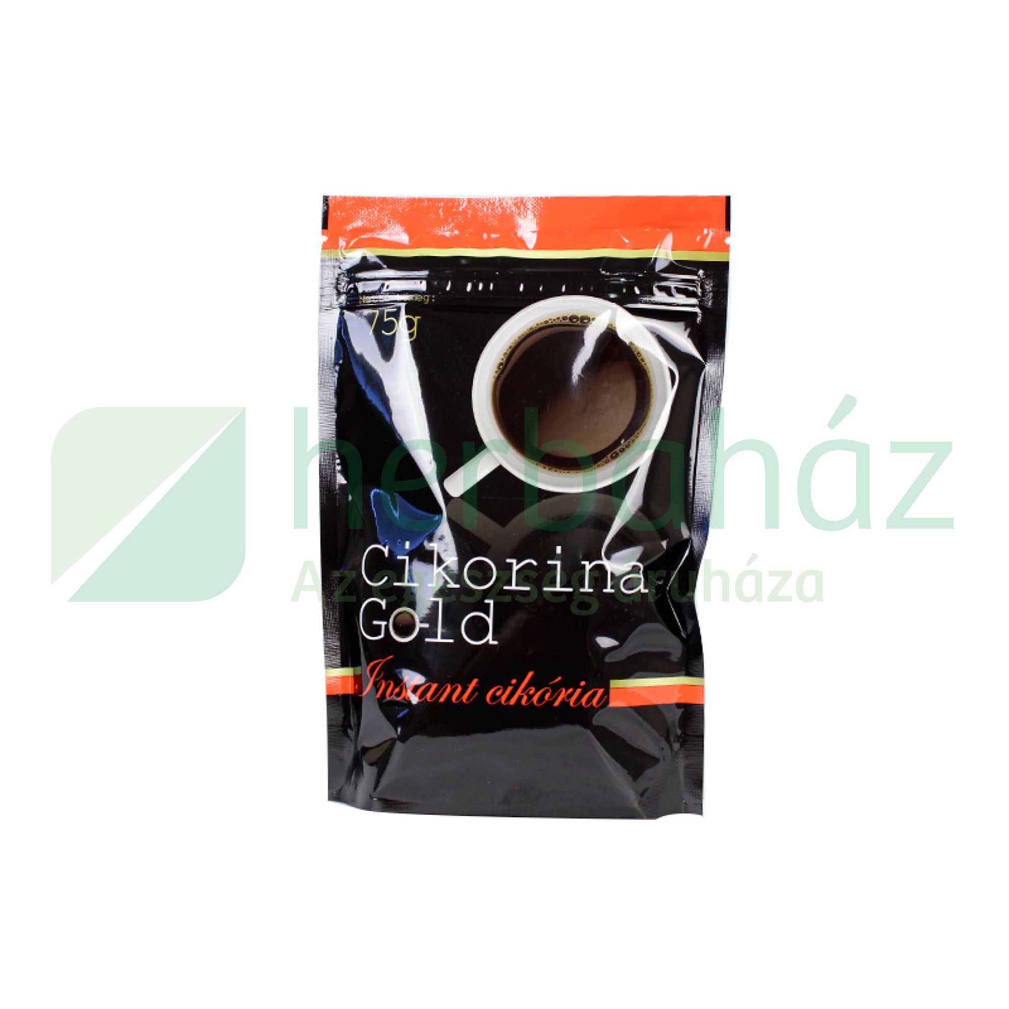 CIKORINA GOLD INSTANT CIKÓRIA 75G