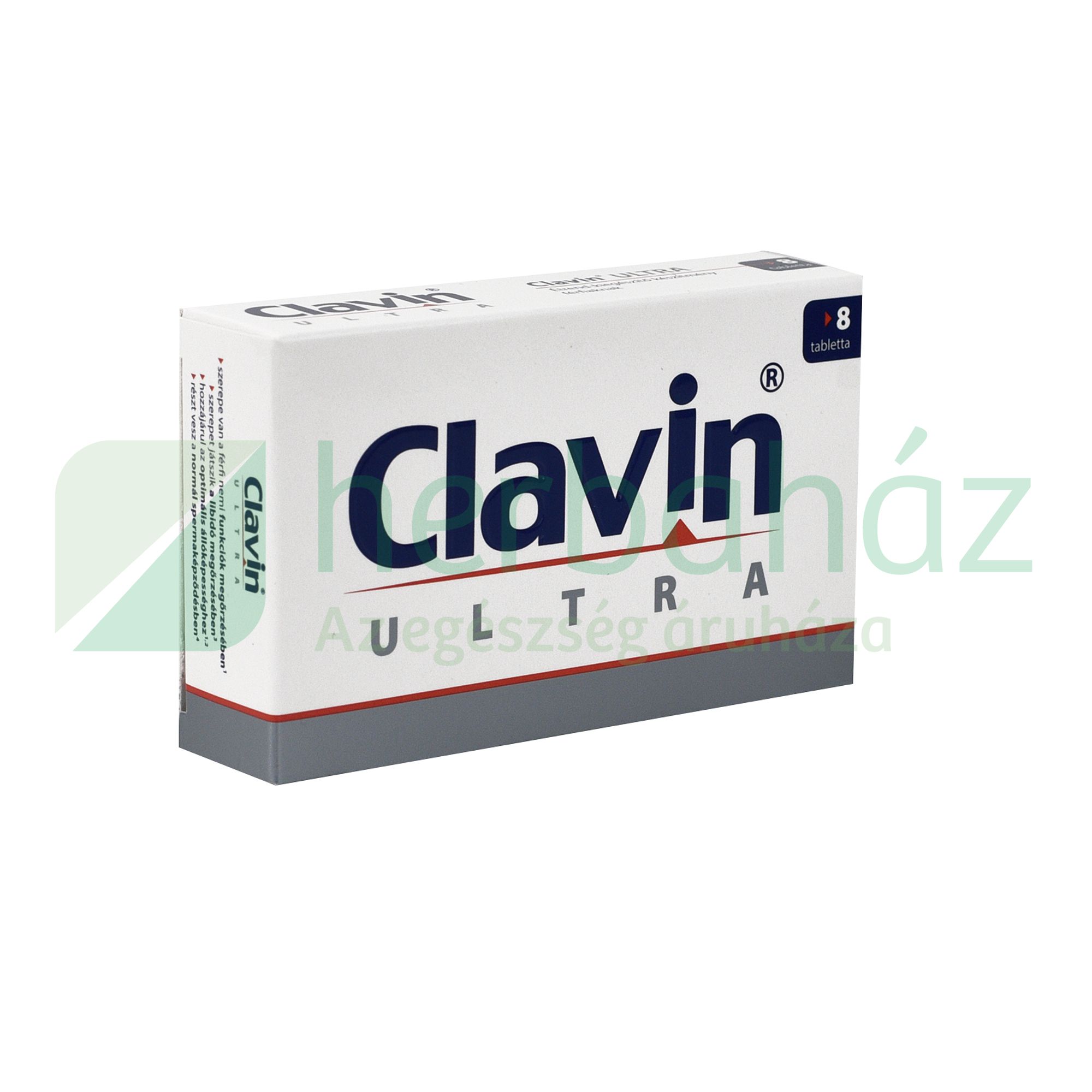 clavin