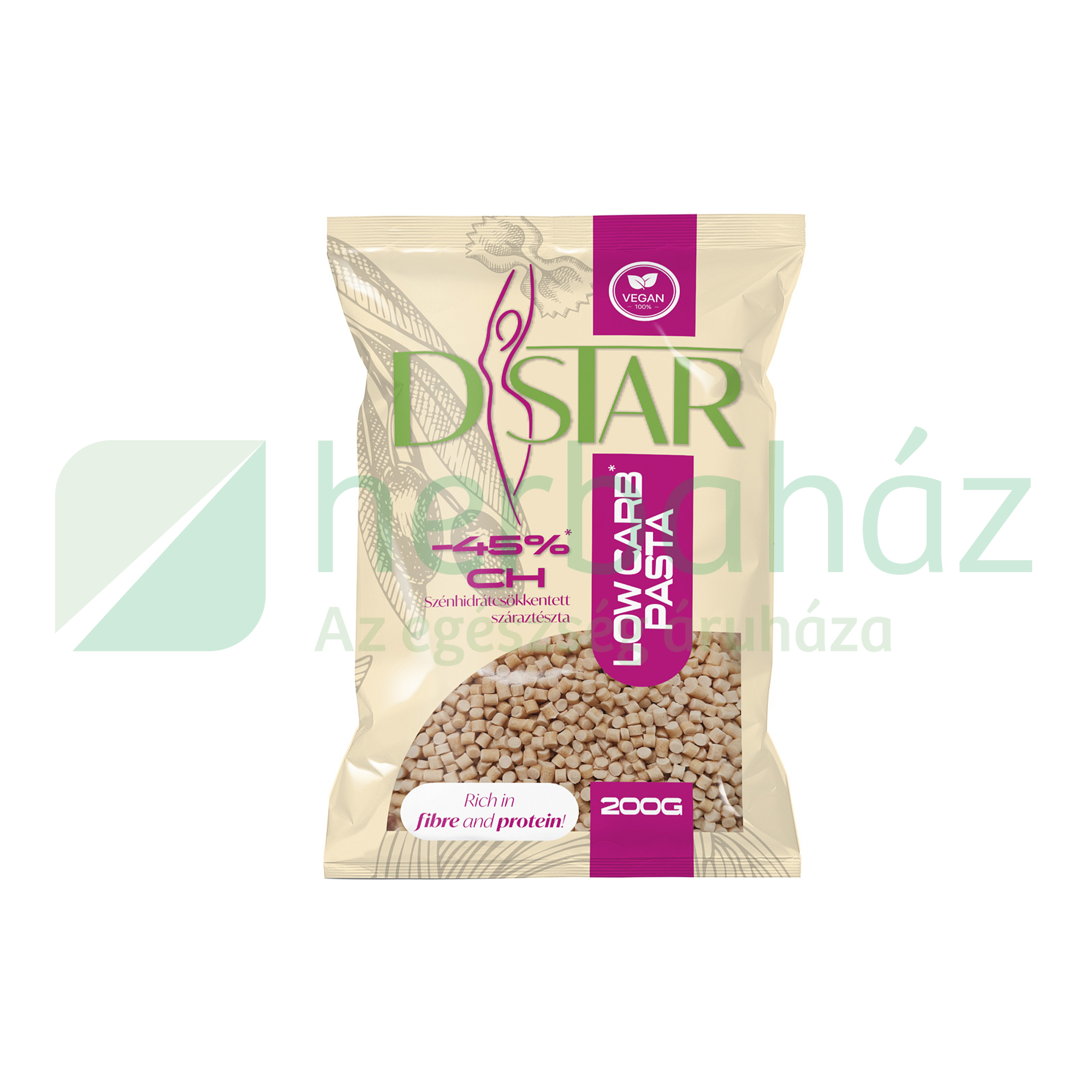 D-STAR GÉPI TARHONYA 200G