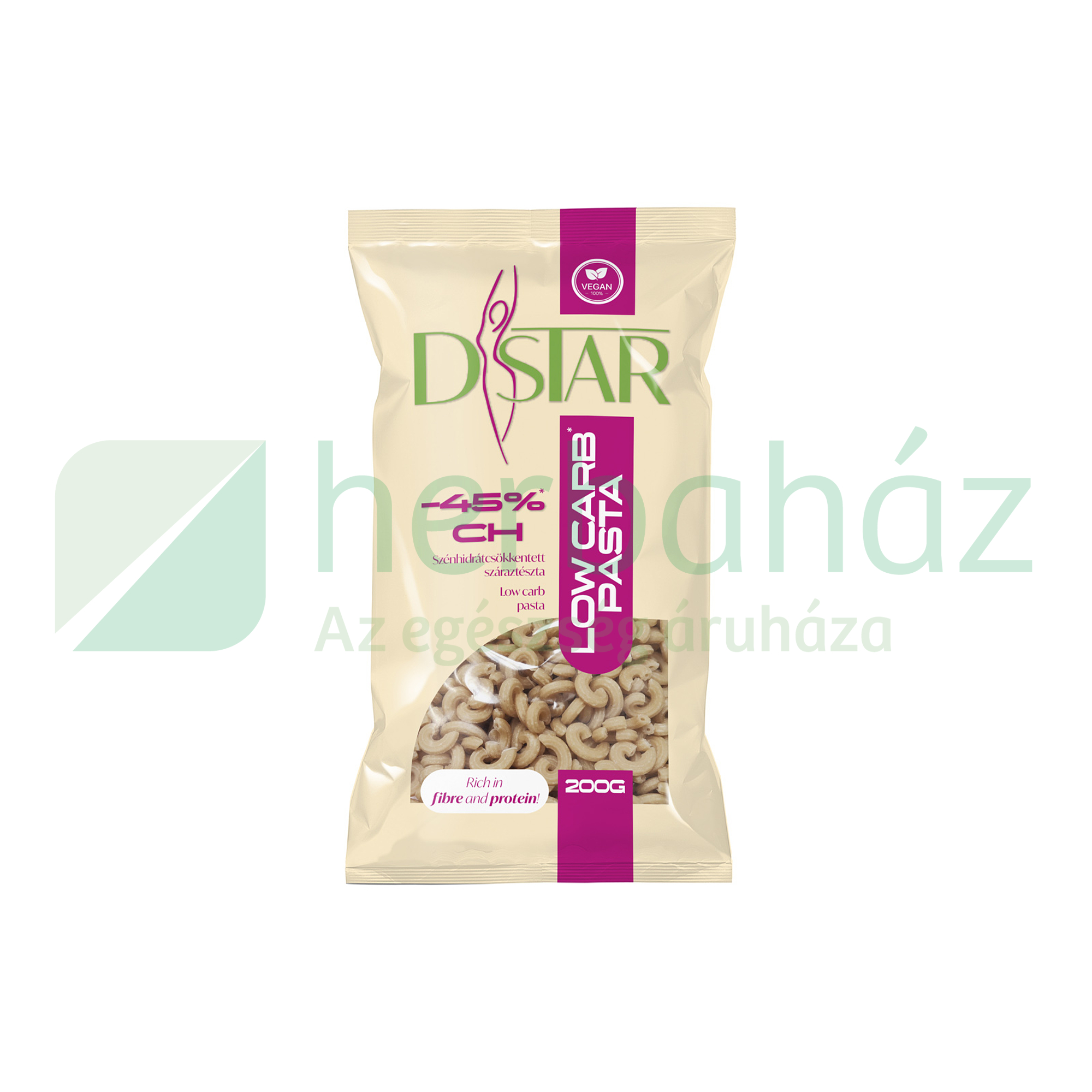 D-STAR TÉSZTA SZARVACSKA 200G