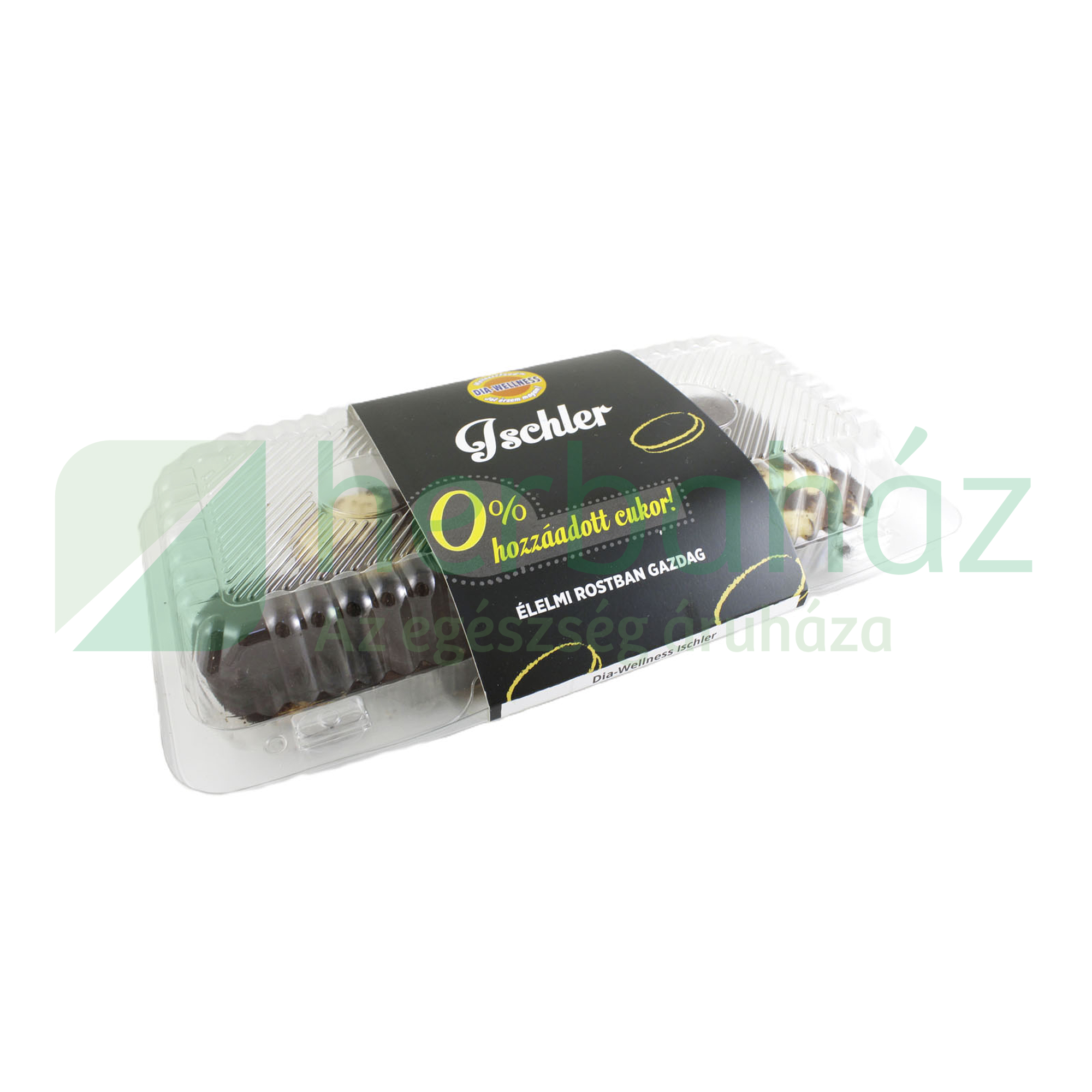 DIA-WELLNESS ISCHLER 200G