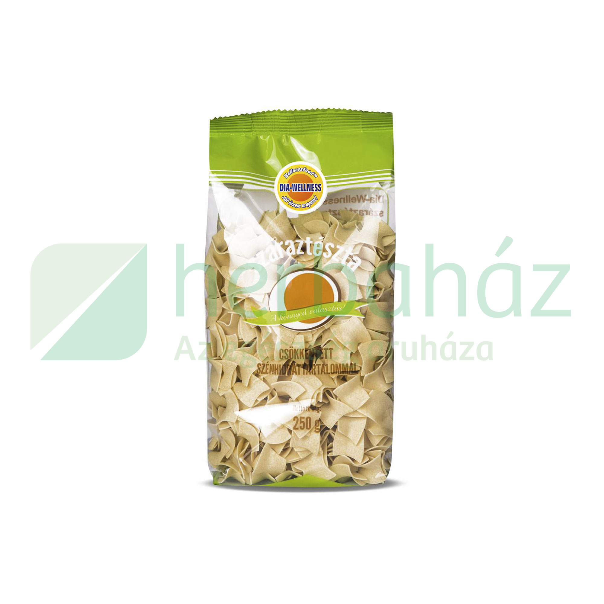 DIA-WELLNESS SZÁRAZTÉSZTA NAGYKOCKA 250G