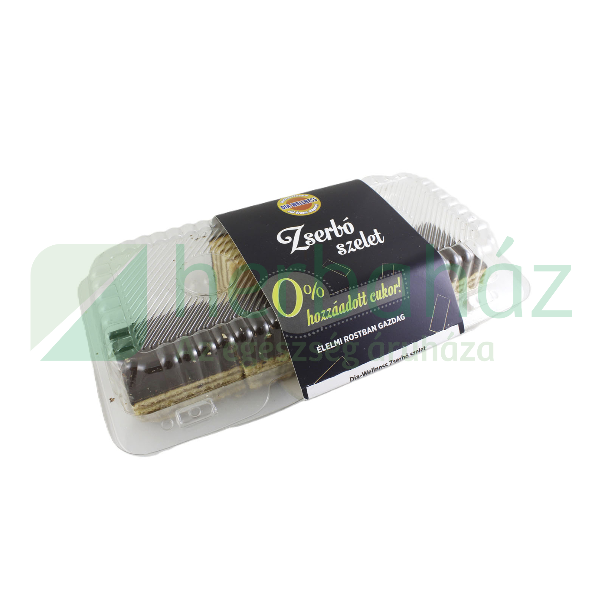 DIA-WELLNESS ZSERBÓ 200G