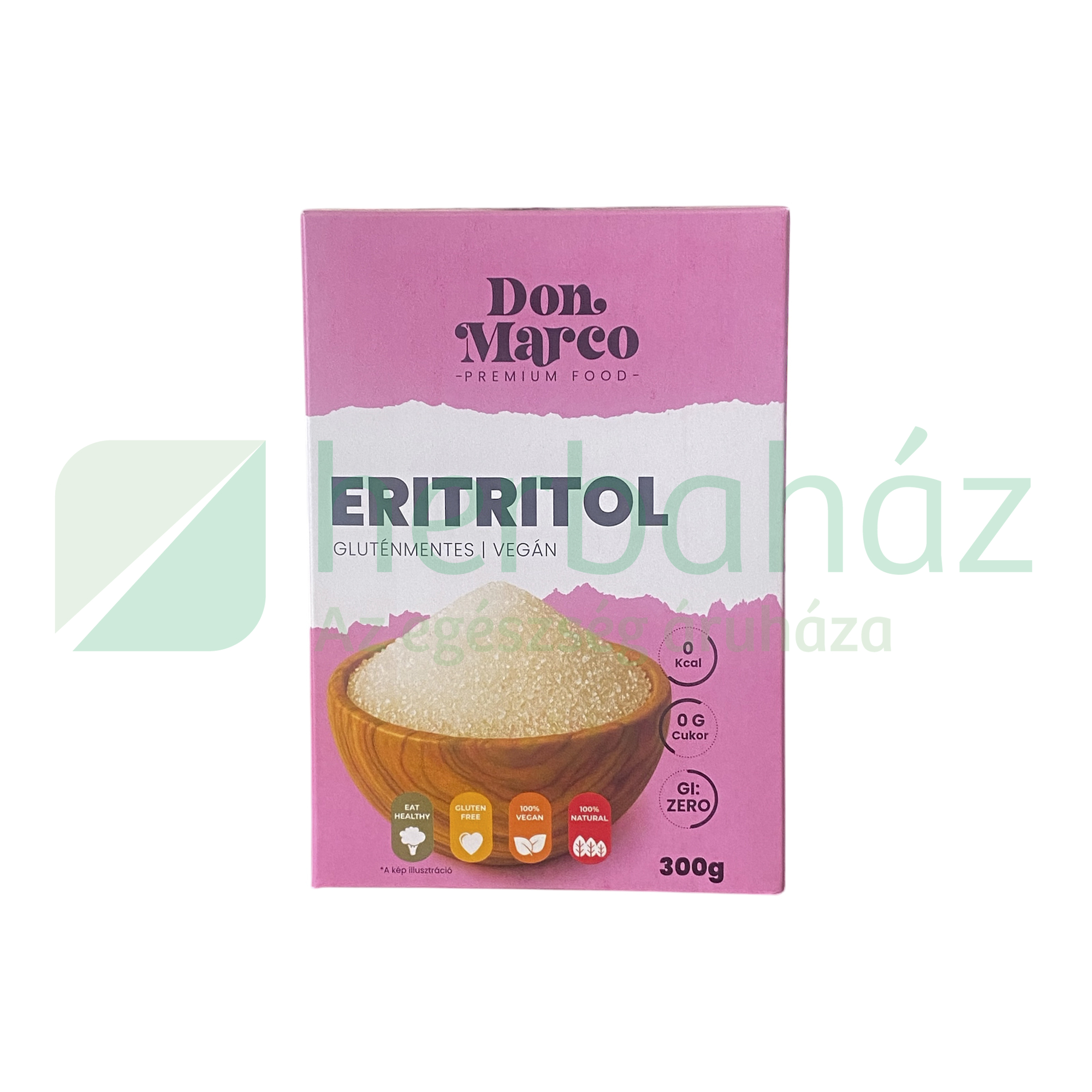 DON MARCO ERITRIT 300G