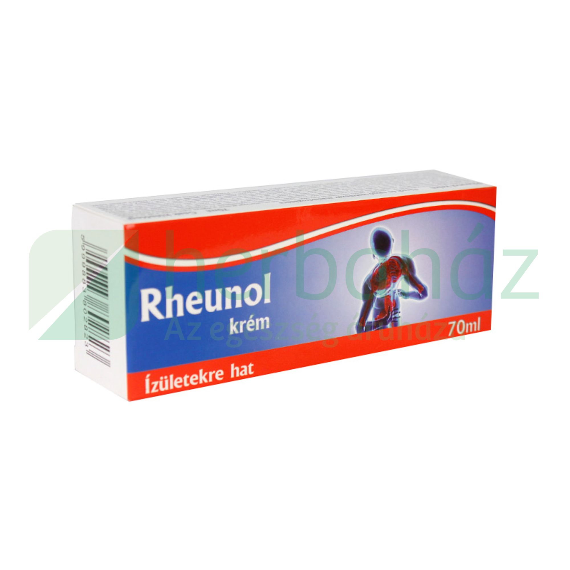 DR.CHEN RHEUNOL KRÉM 70ML