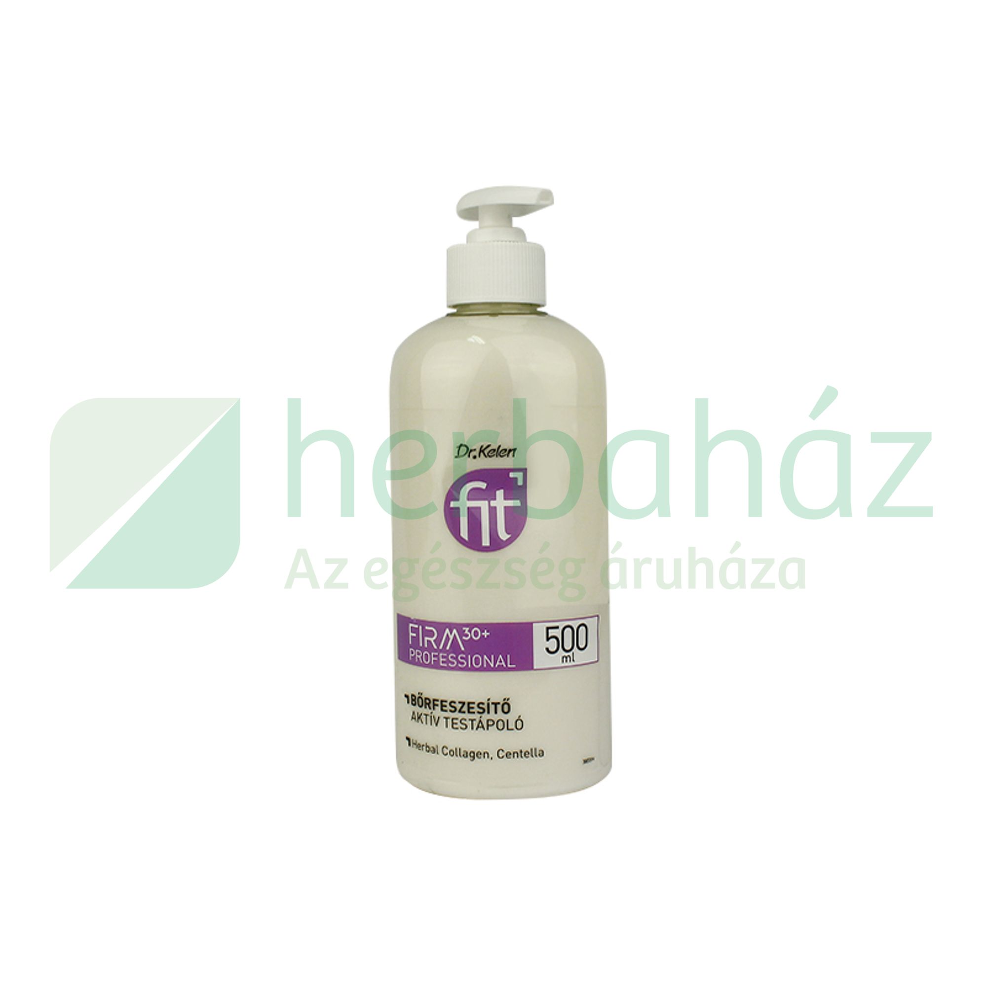 DR.KELEN FIT FIRM 500ML