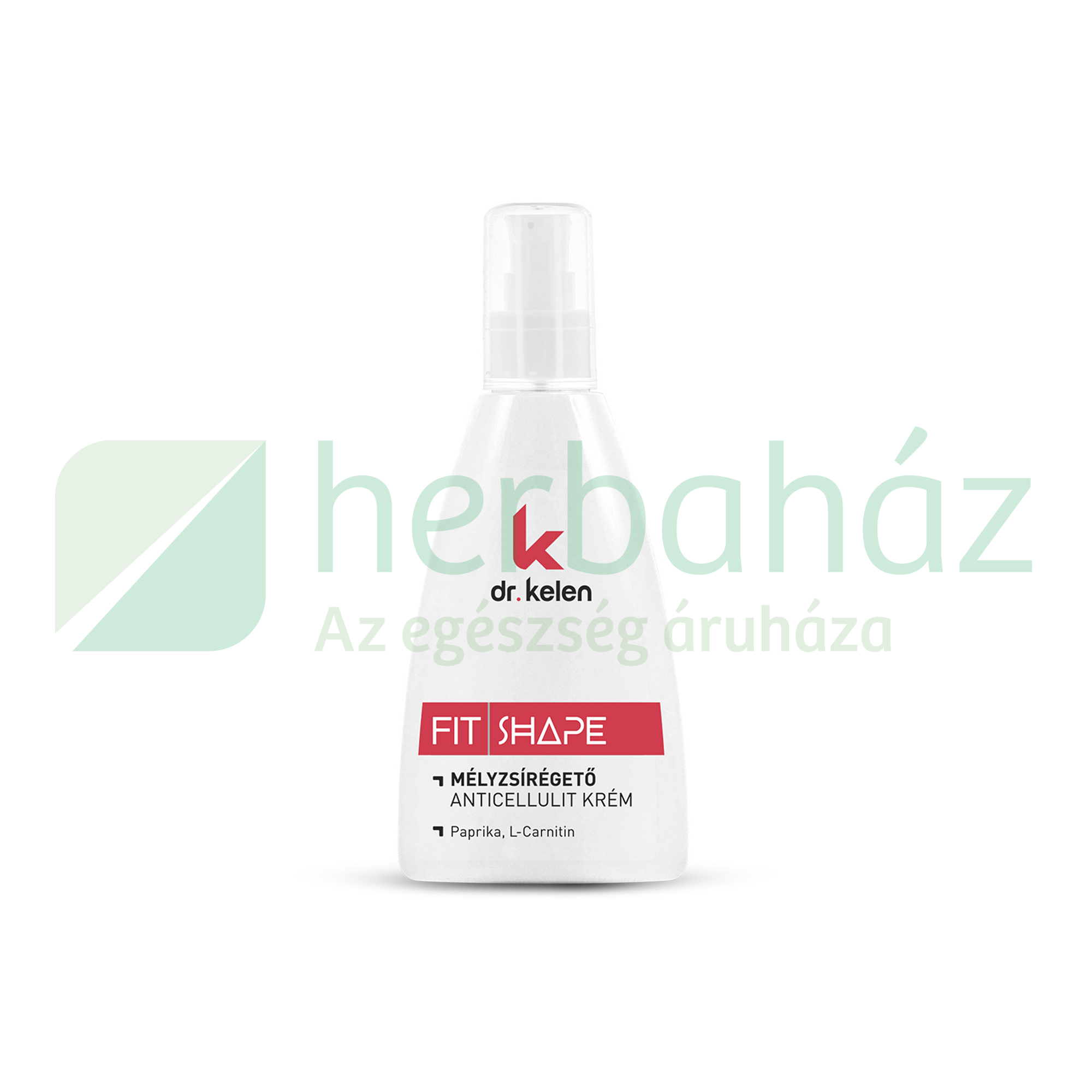 DR.KELEN FIT SHAPE 150ML