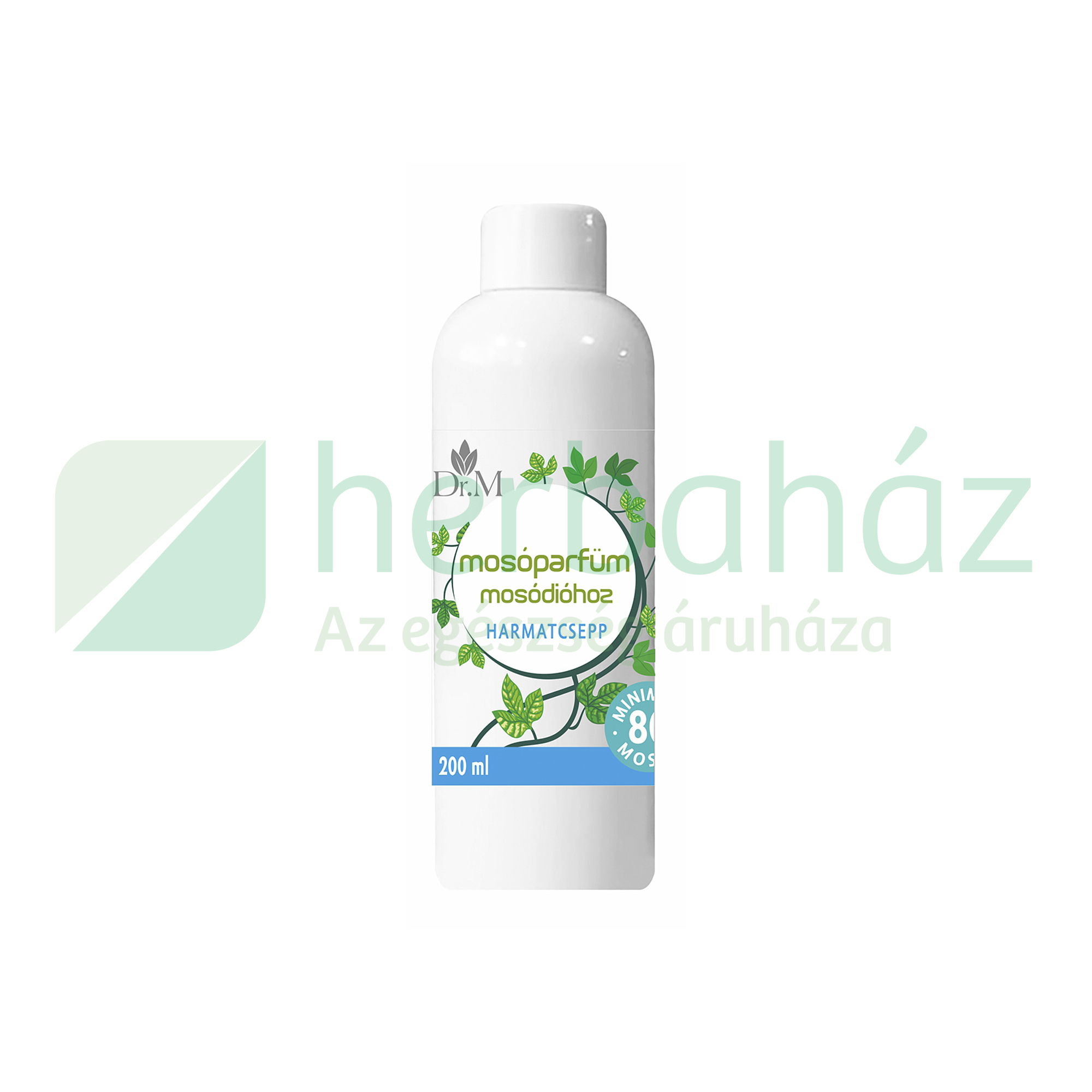 DR.M MOSÓPARFÜM HARMATCSEPP ILLATTAL 200ML