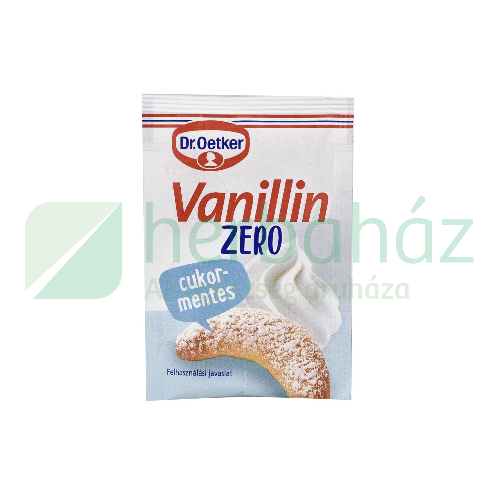 DR.OETKER VANILLIN ZERO 8G