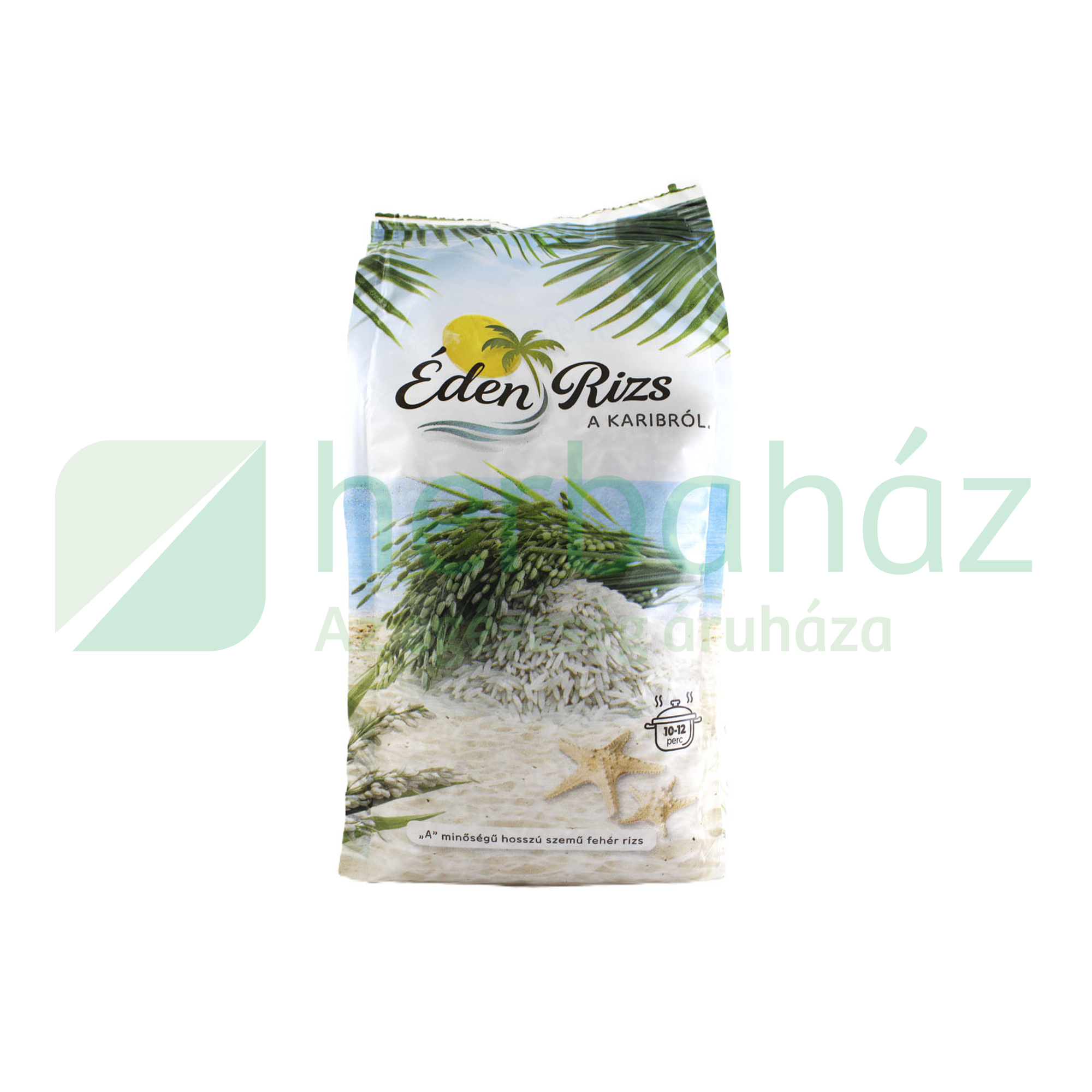 ÉDEN HOSSZÚSZEMŰ RIZS 1000G