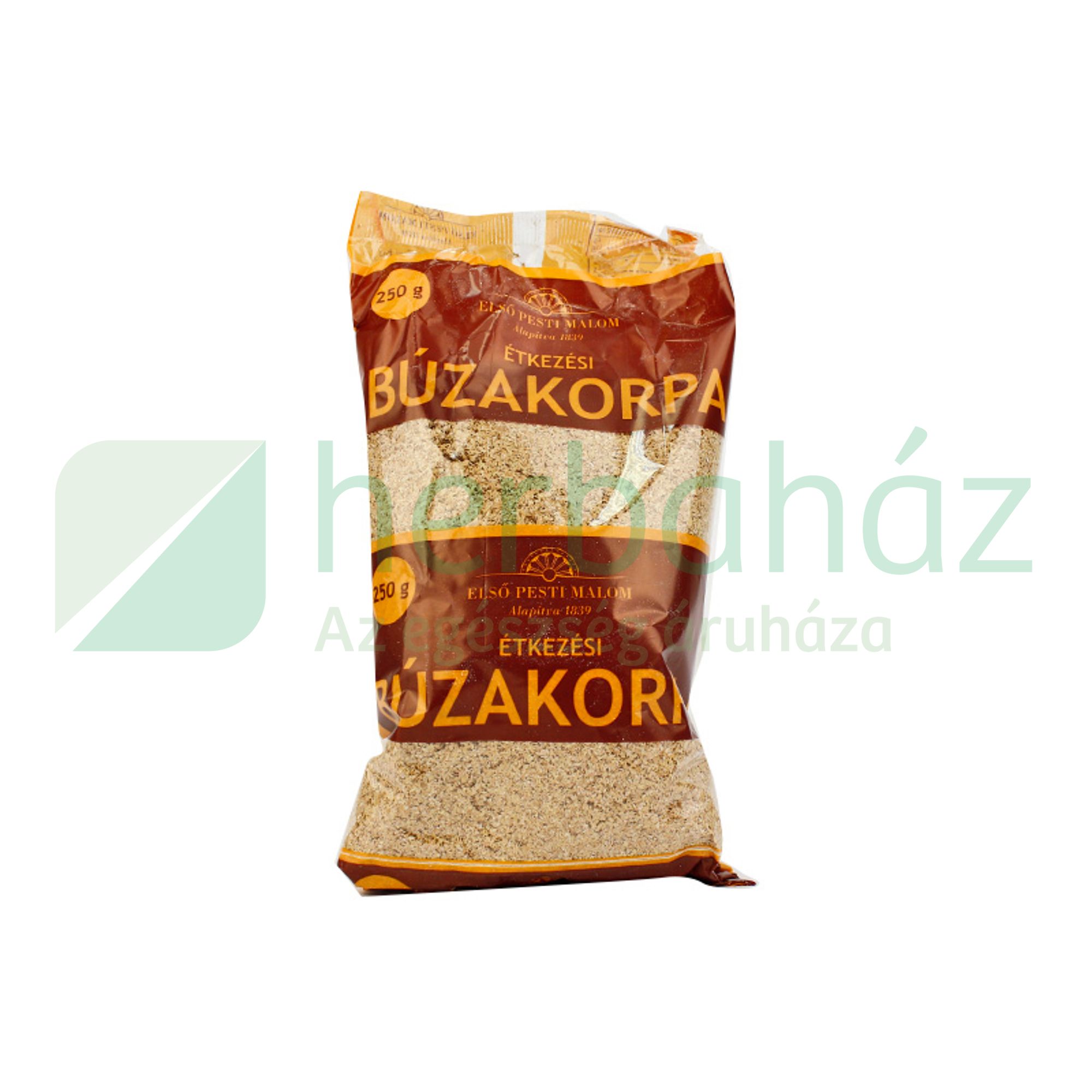 búzakorpa