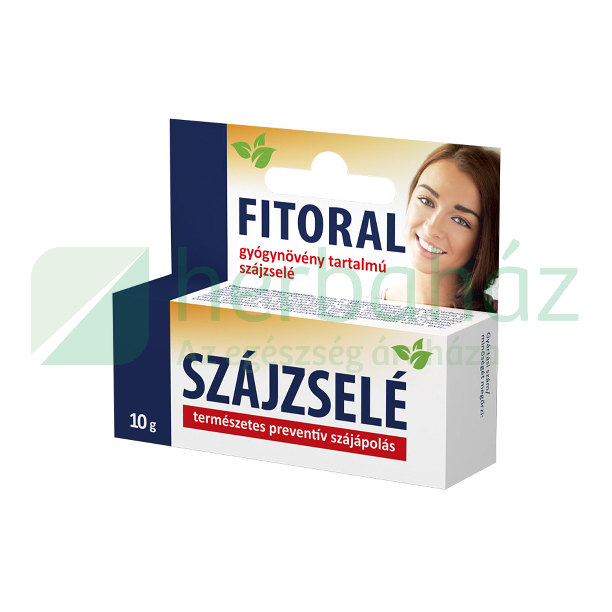 FITORAL SZÁJZSELÉ 10G