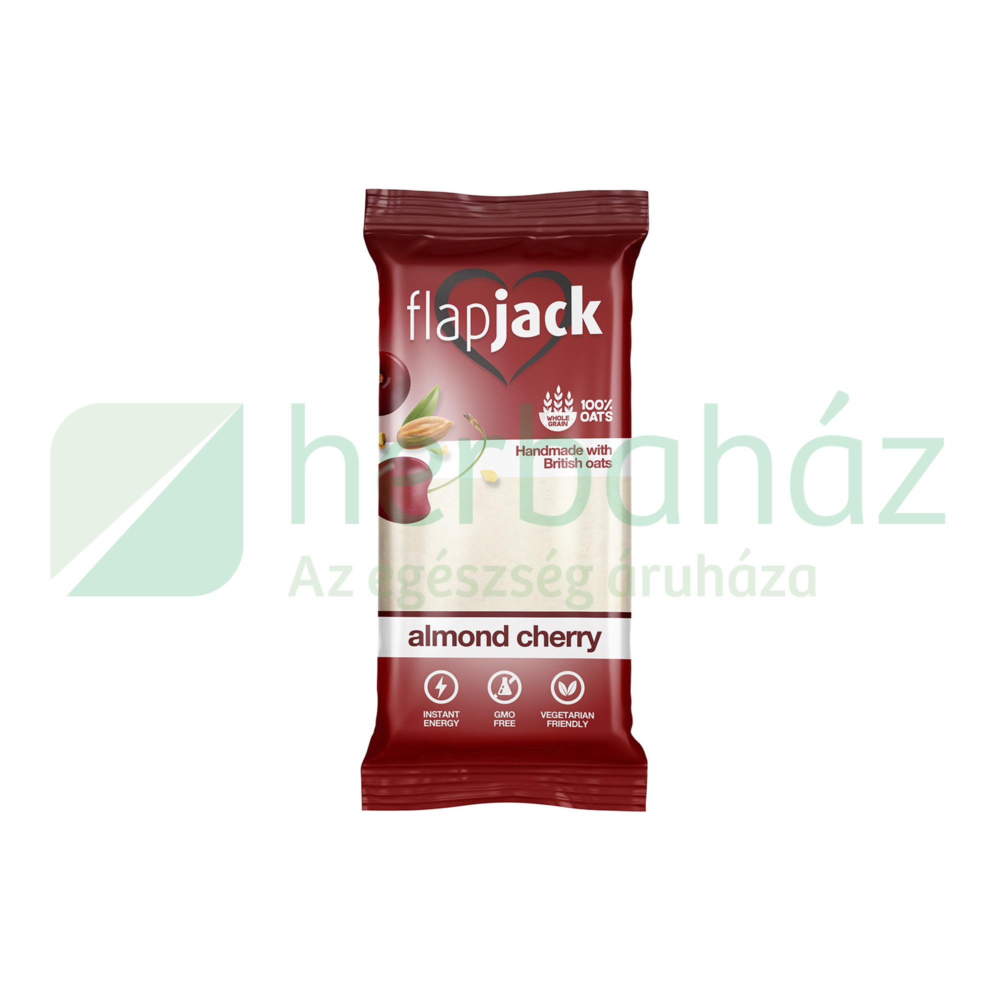 FLAPJACK EPRES ZABSZELET 100G