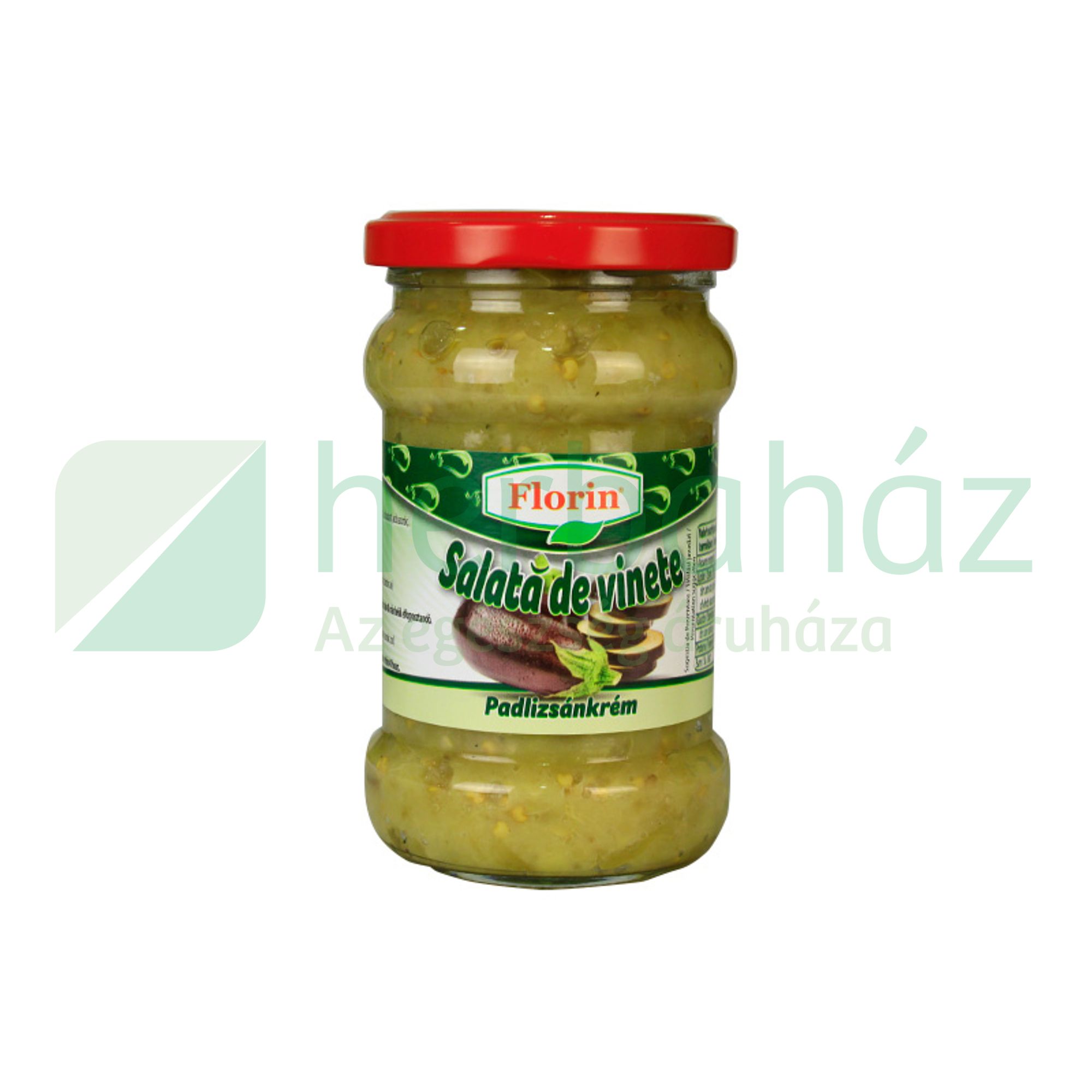 FLORIN PADLIZSÁNKRÉM 314G