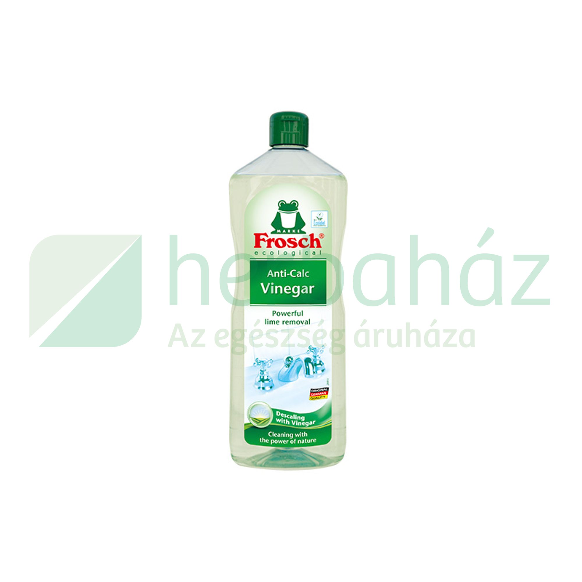 FROSCH ÁLTALÁNOS VÍZKŐOLDÓ 1000ML