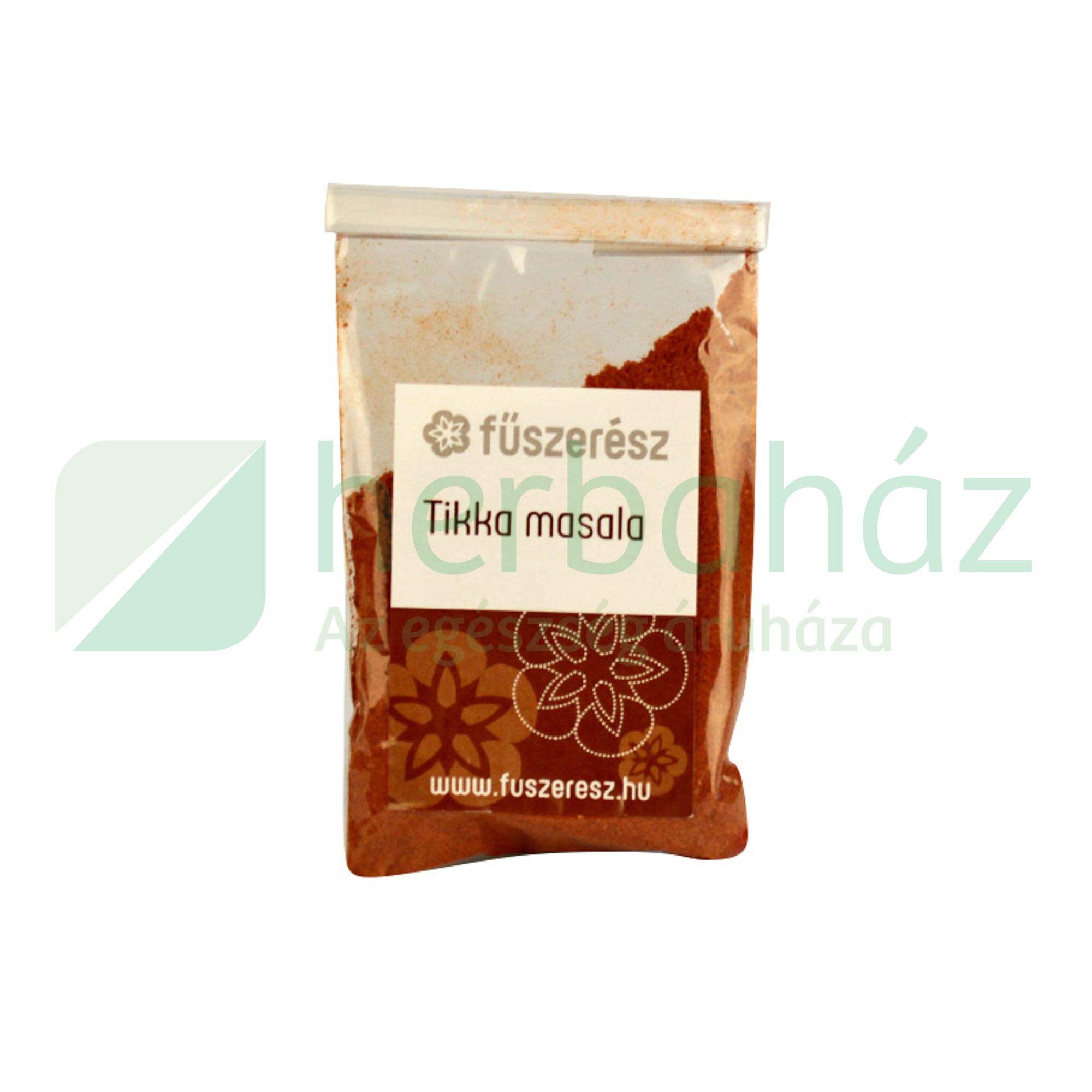 FŰSZERÉSZ TIKKA MASALA 20G