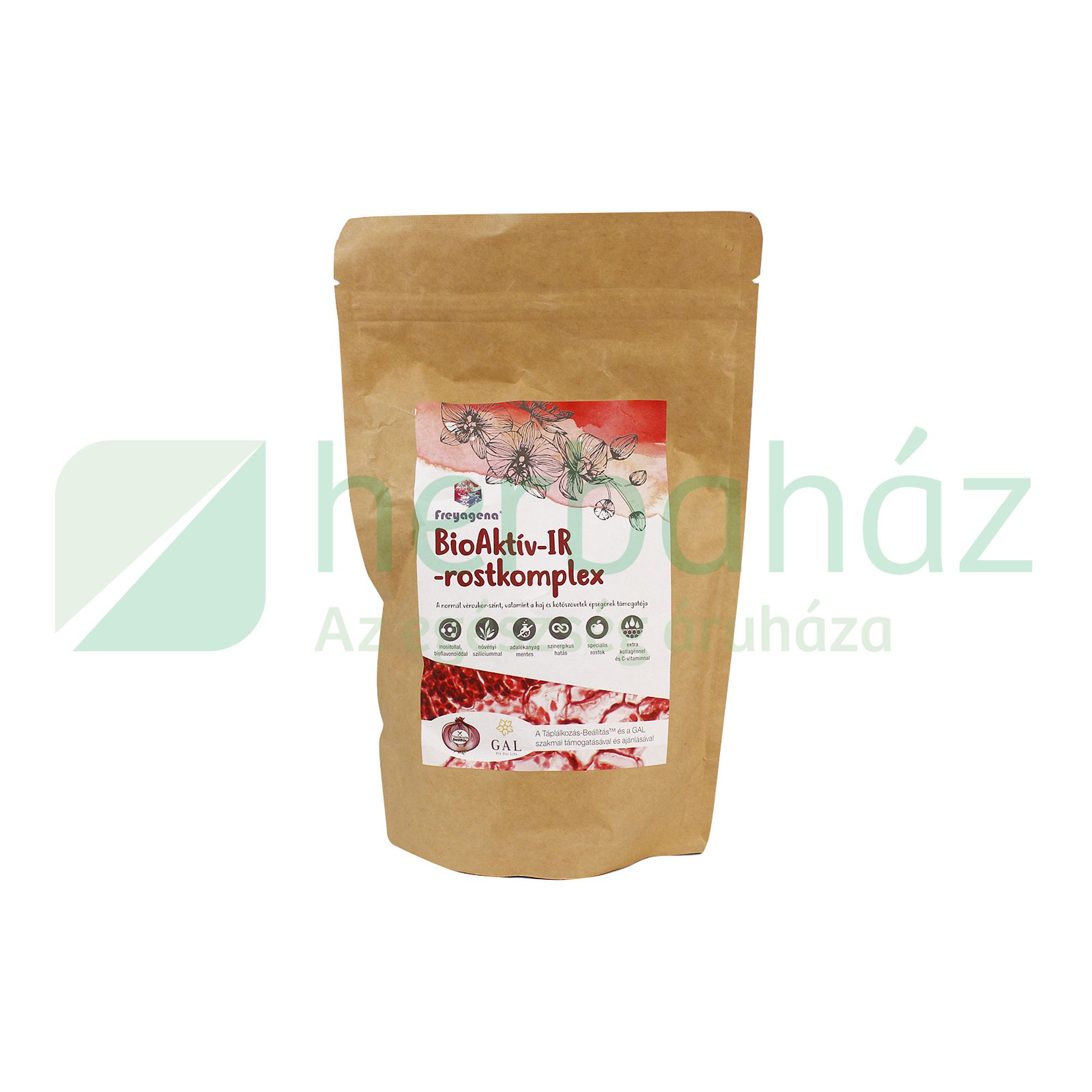 FREYAGENA BIOAKTÍV-IR ROSTKOMPLEX 434G