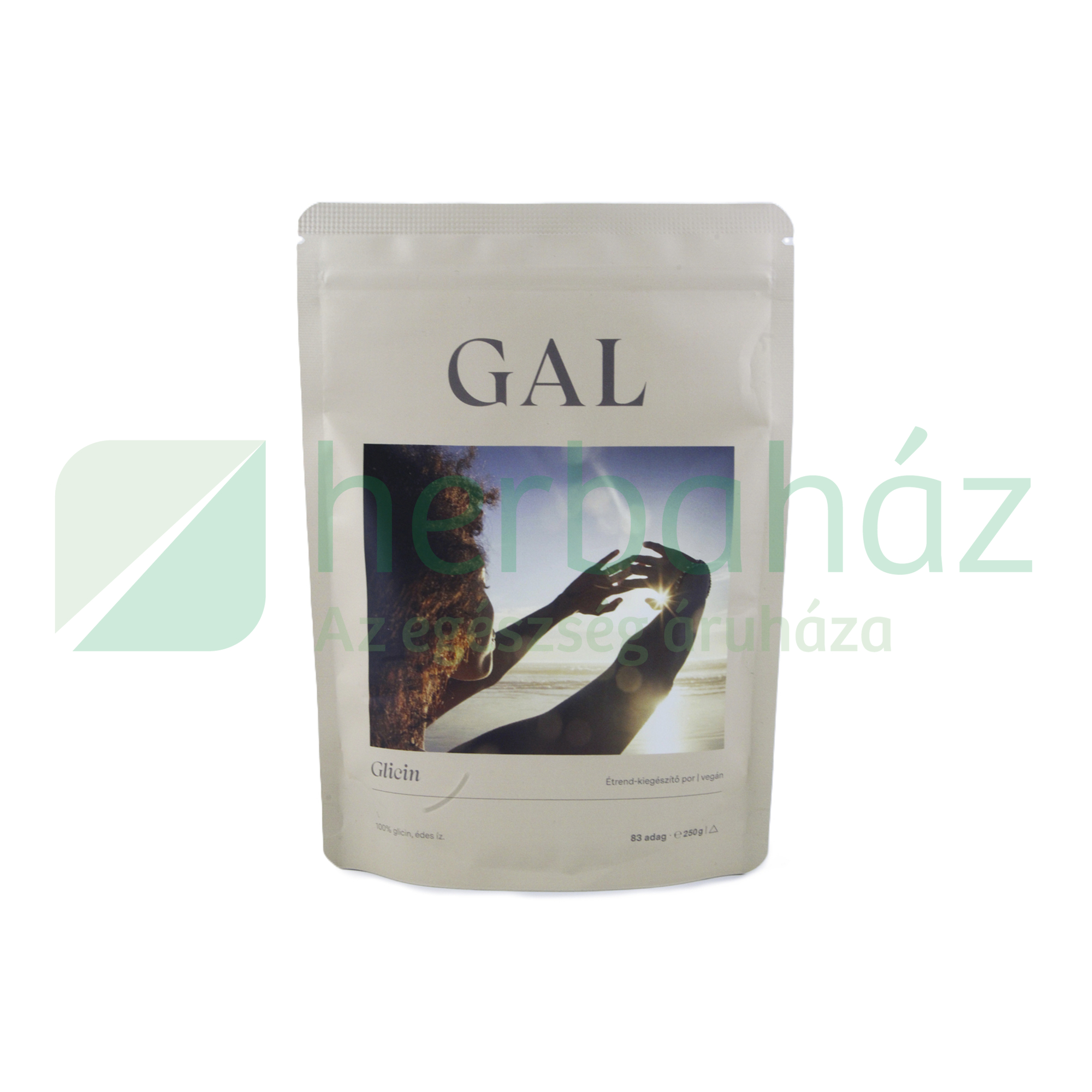GAL GLICIN (ÚJ) 250G