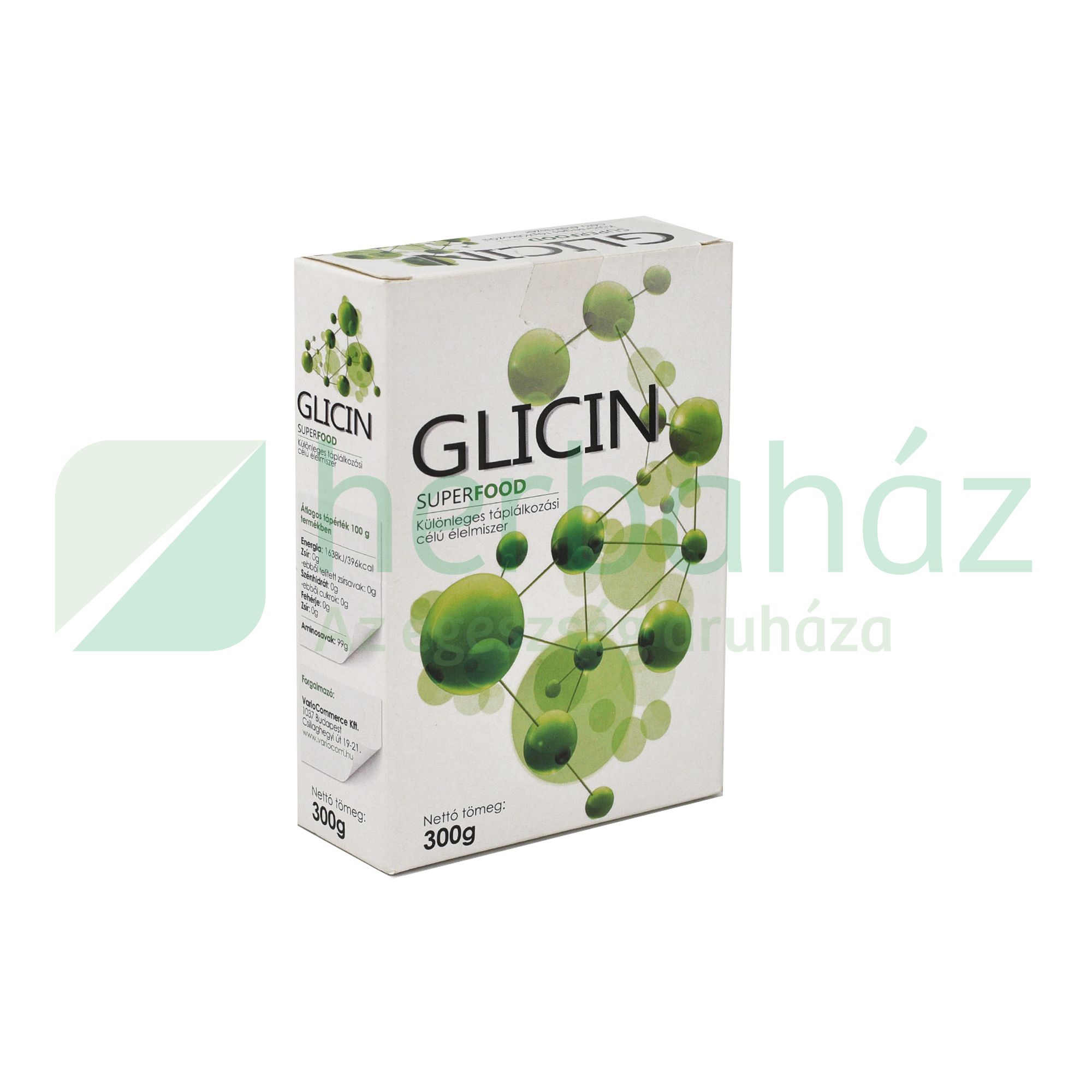 GLICIN SUPERFOOD 300G