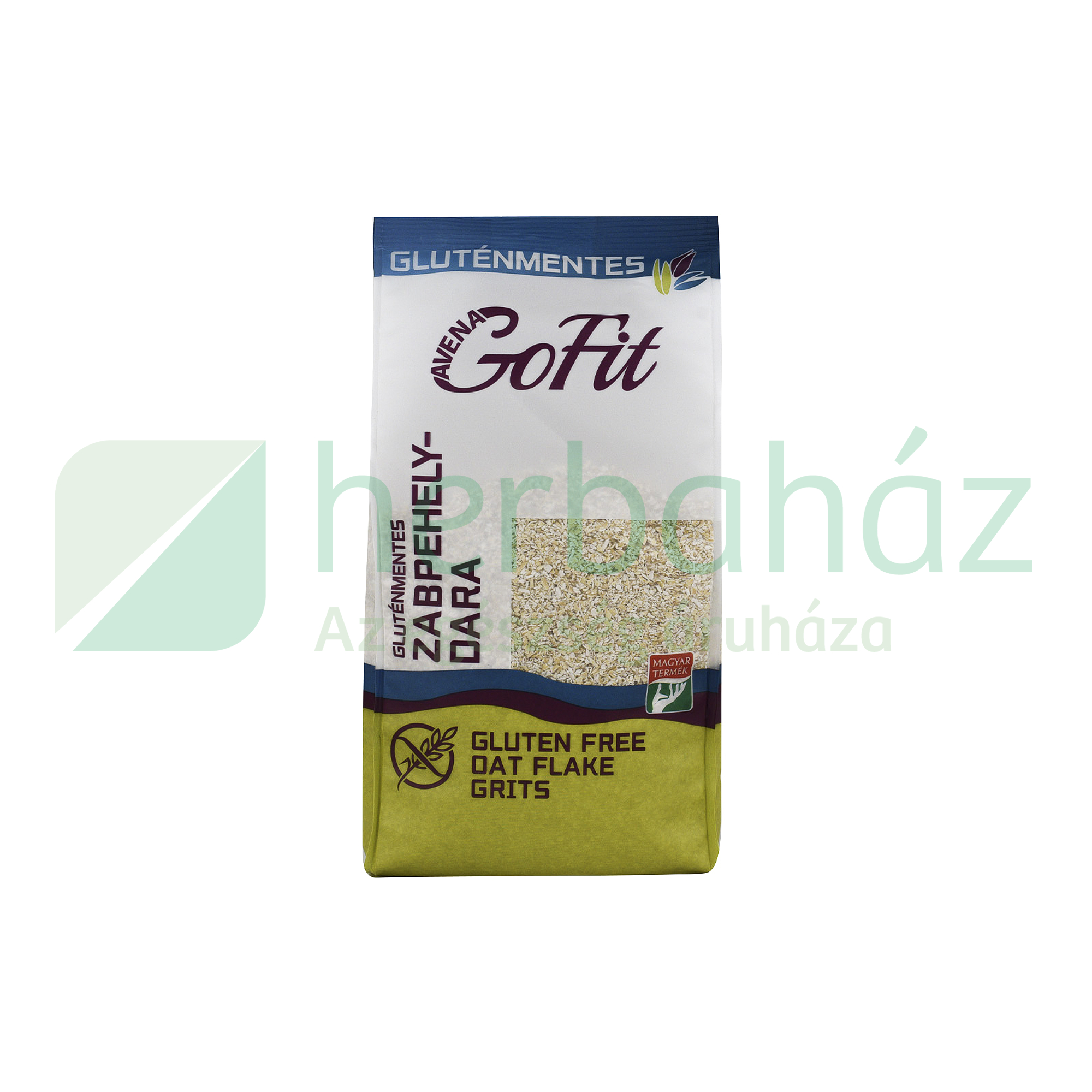 GLUTÉNMENTES GOFIT ZABPEHELY DARA 500G