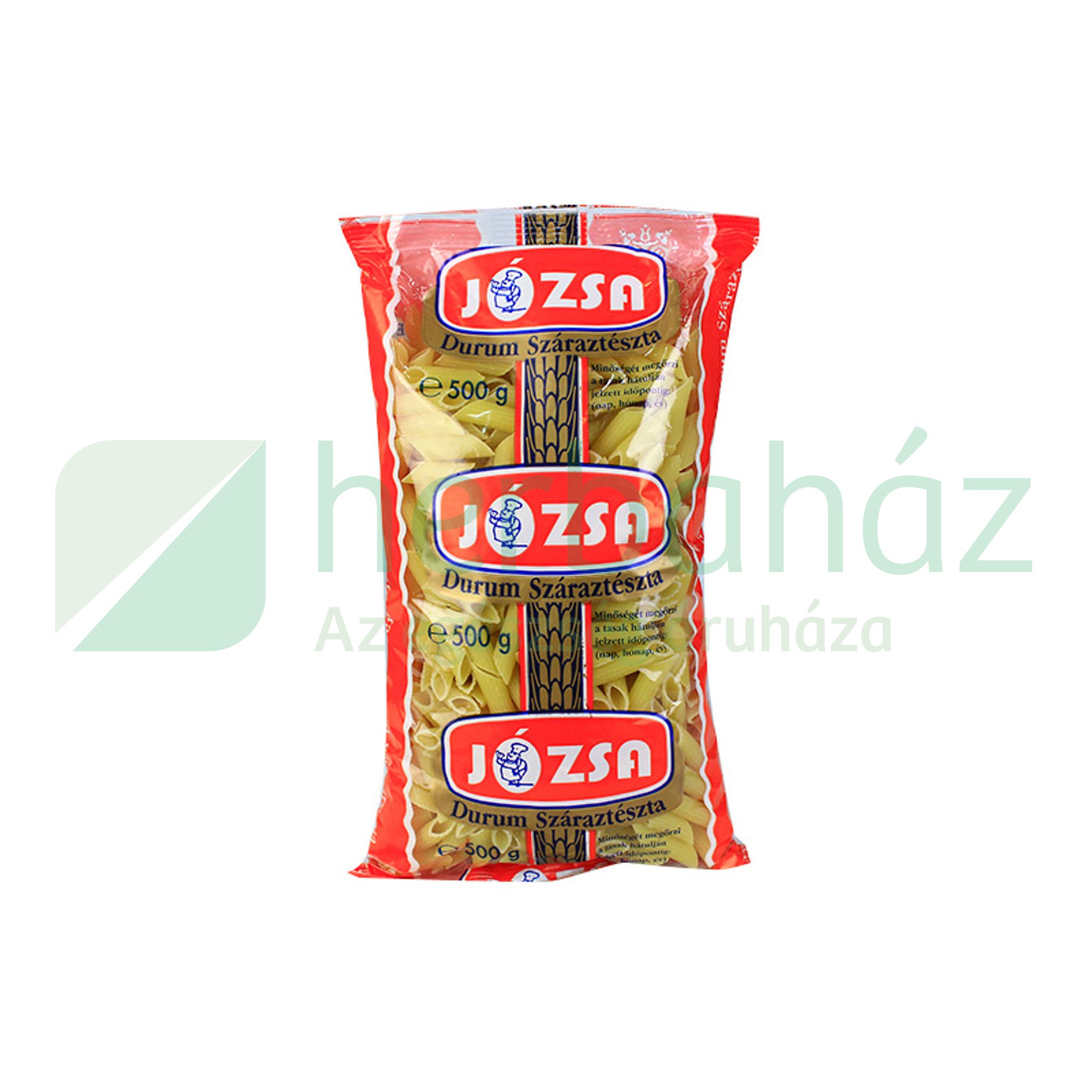 JÓZSA DURUM PENNE 500G