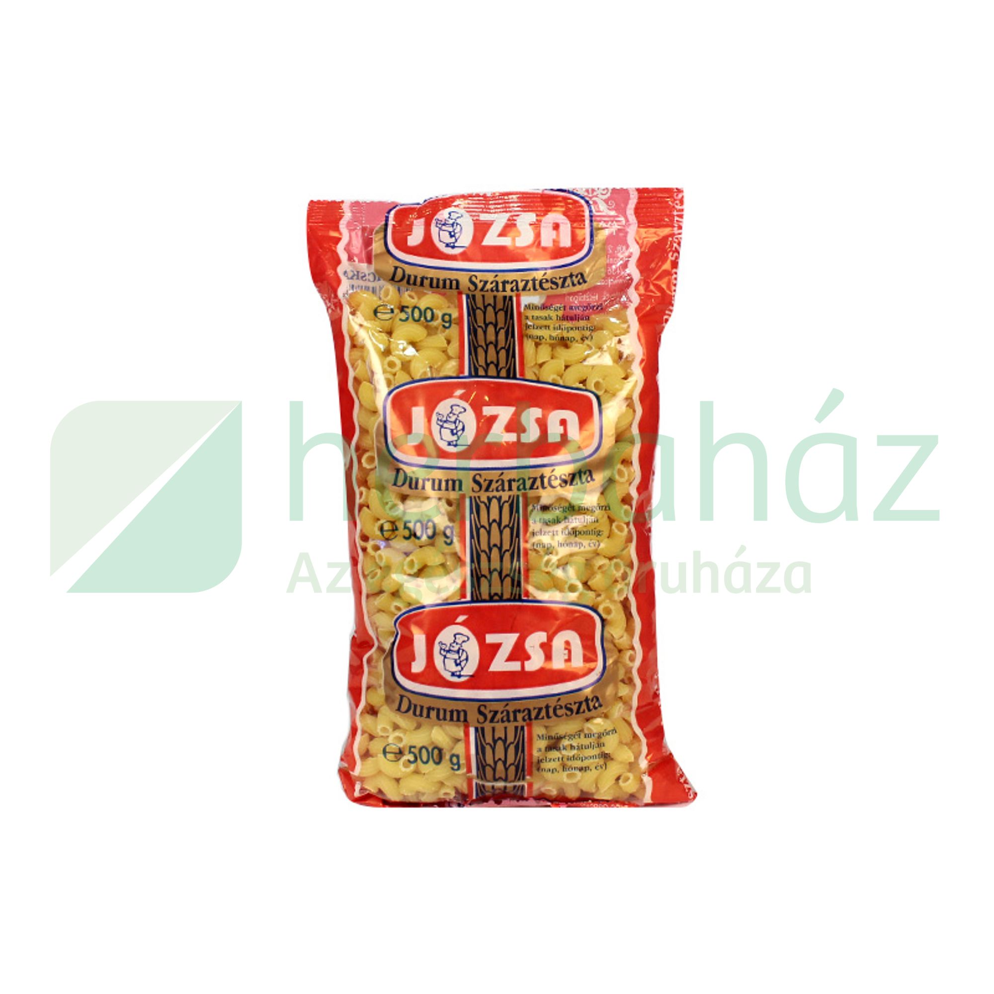 JÓZSA DURUM SZARVACSKA 500G