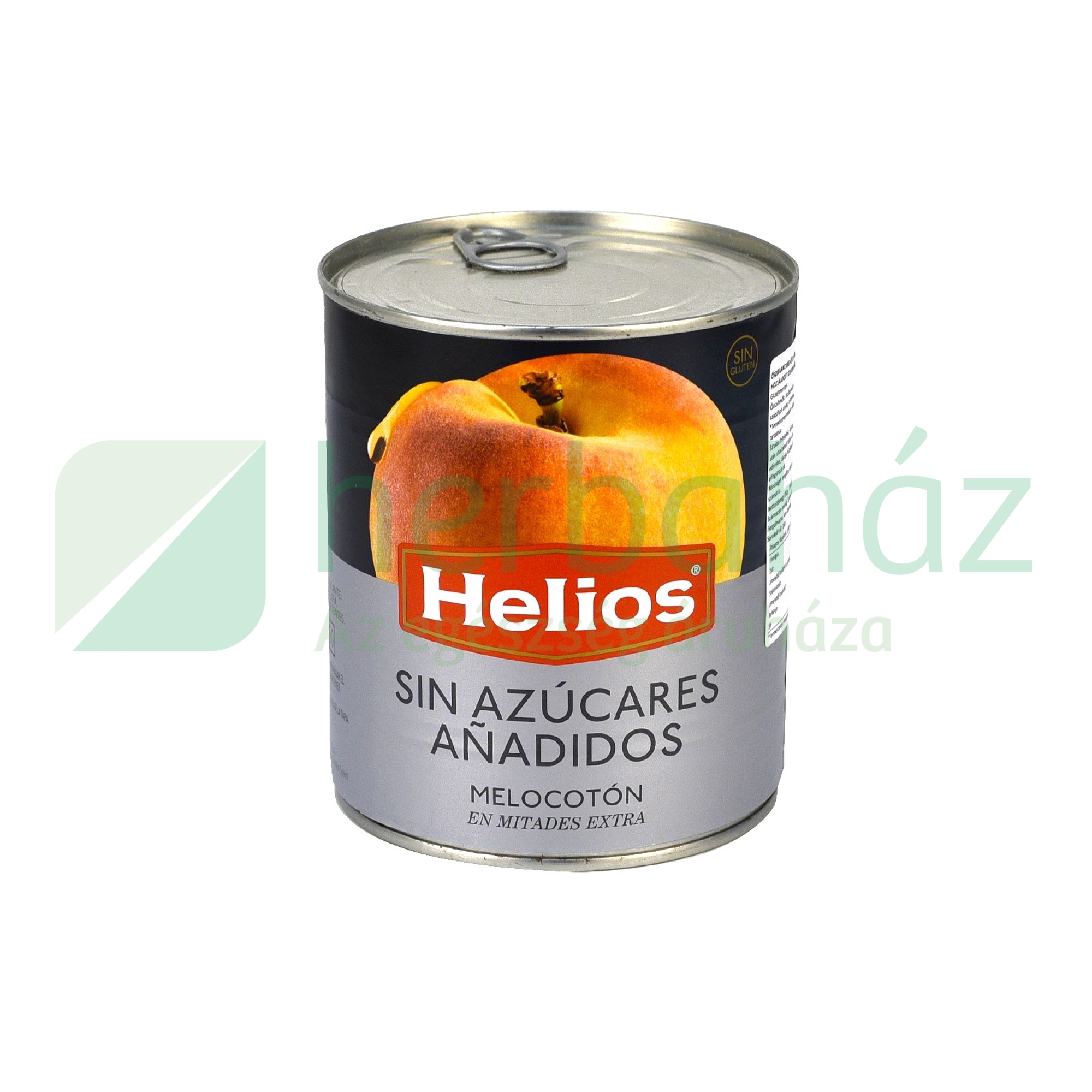 HELIOS ŐSZIBARACK BEFŐTT FELEZETT ÉDESÍTŐSZERREL 840G