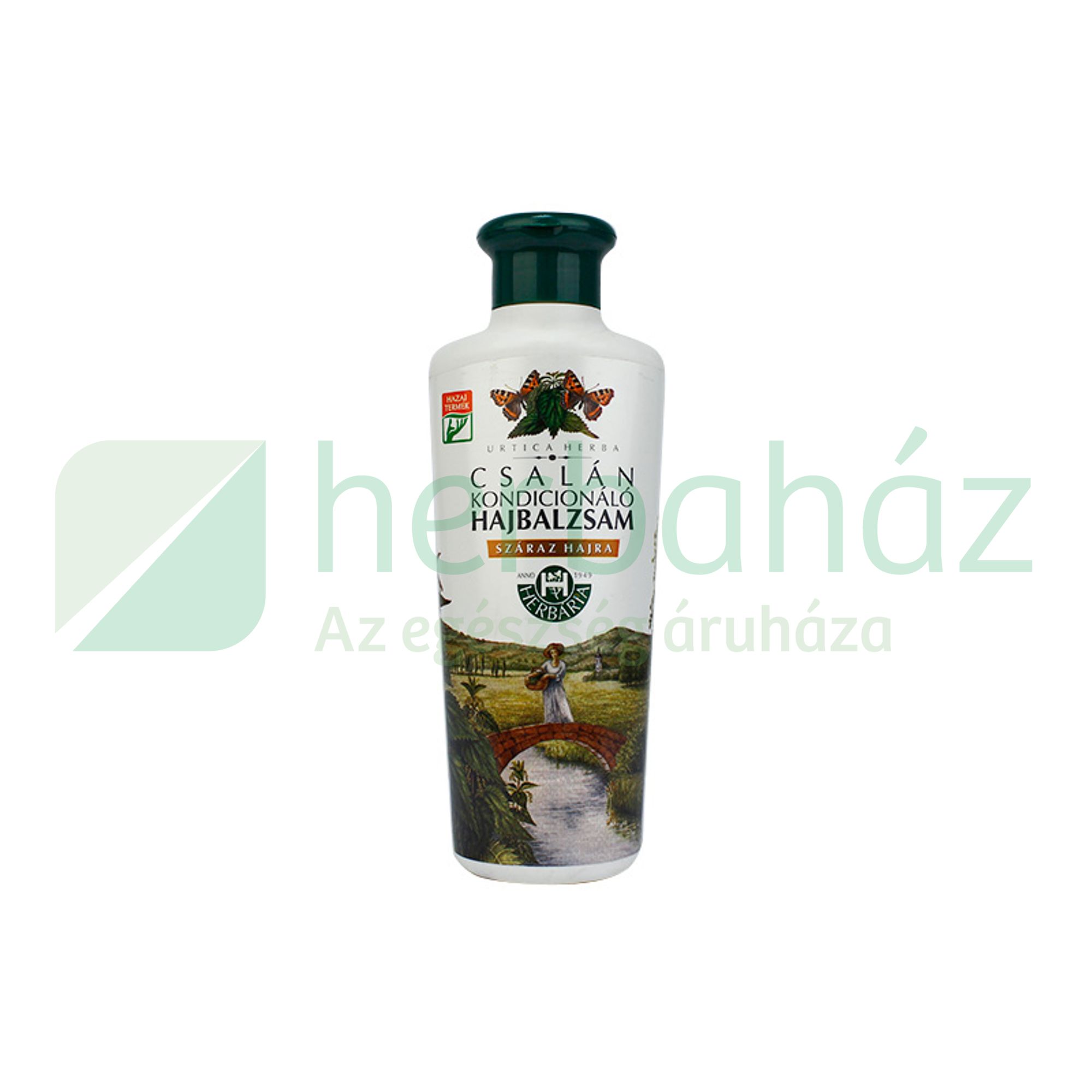 HERBÁRIA HAJBALZSAM CSALÁN KONDICIONÁLÓ 250ML