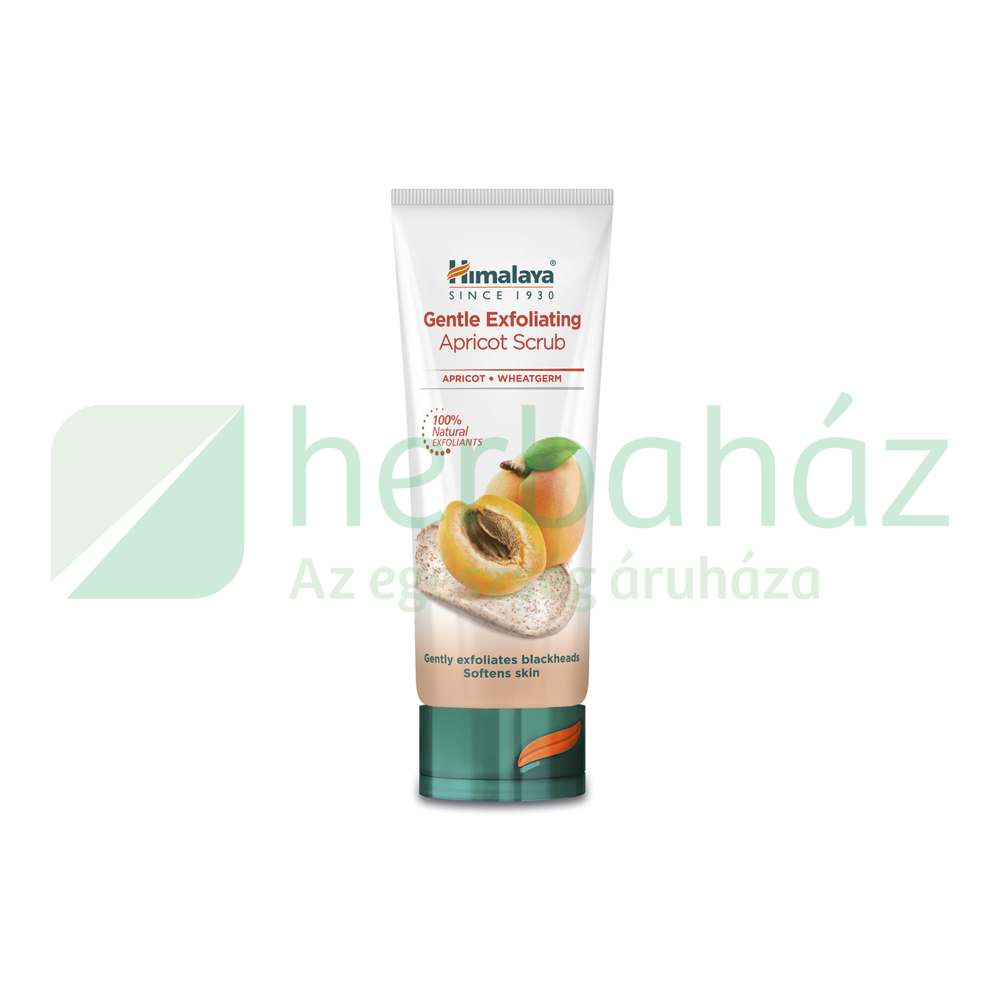 HIMALAYA BARACKOS ARCRADÍR TERMÉSZETES E-VITAMINNAL 75ML