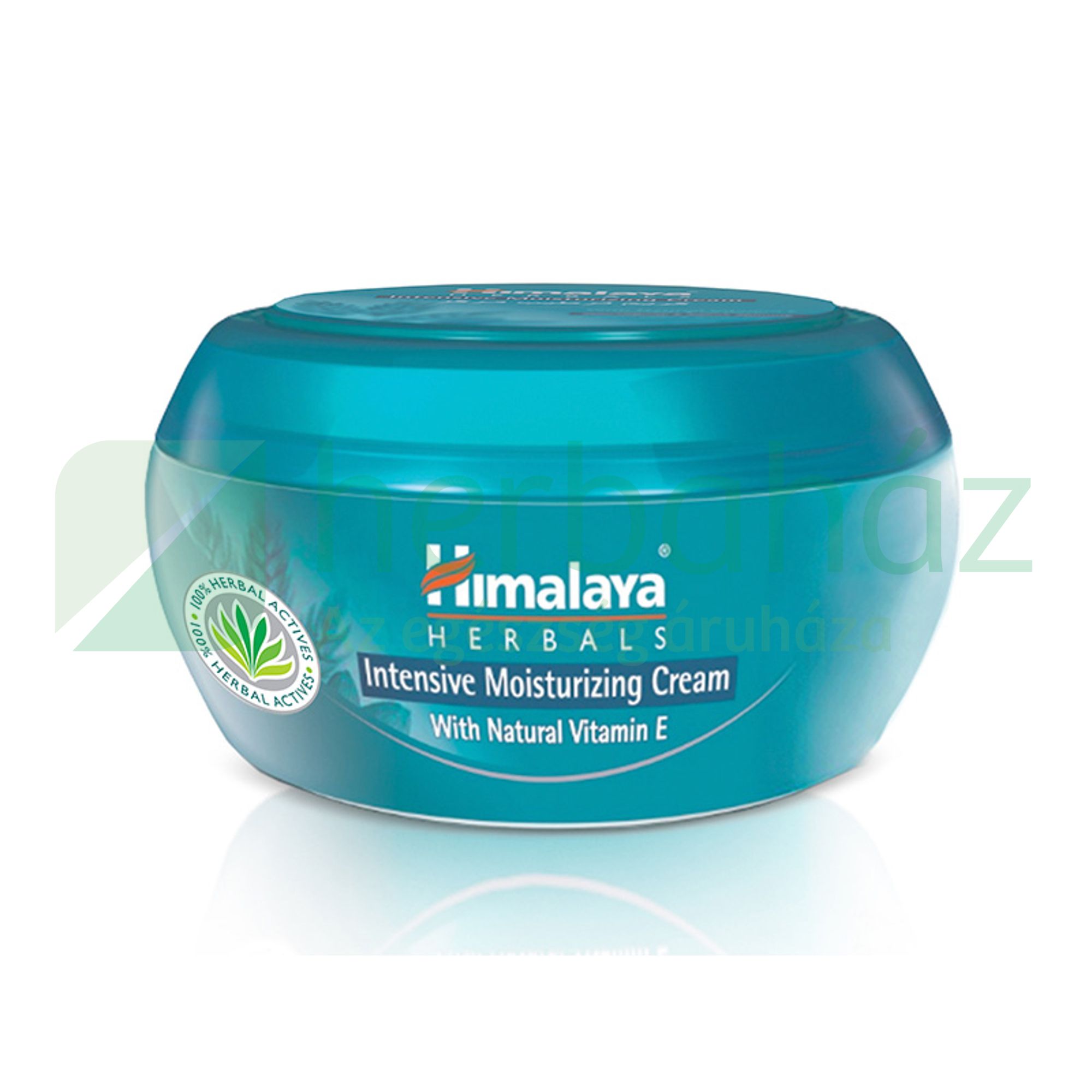 HIMALAYA INTENZÍV HIDRATÁLÓ BŐRÁPOLÓ KRÉM 50ML