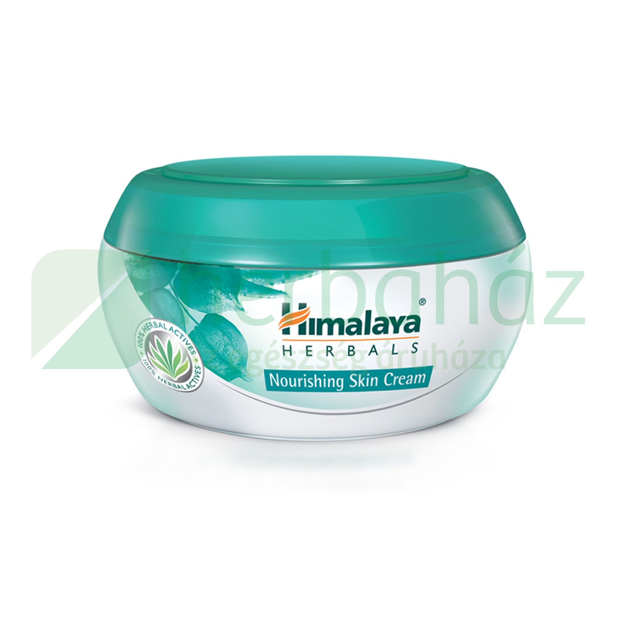 HIMALAYA TÁPLÁLÓ BŐRÁPOLÓ KRÉM 50ML