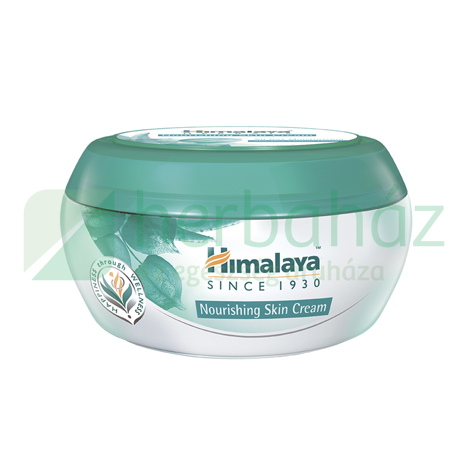 HIMALAYA TÁPLÁLÓ BŐRÁPOLÓ KRÉM 150ML