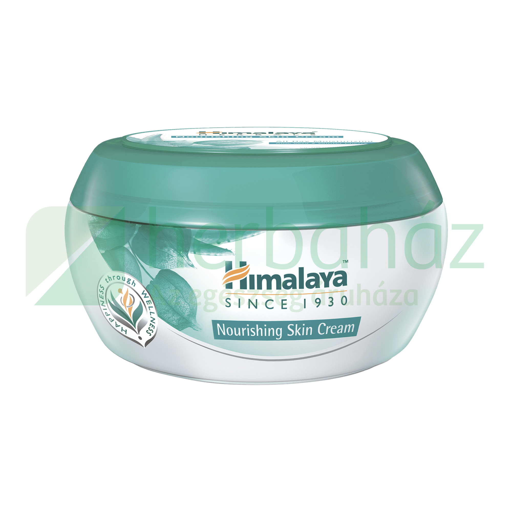 HIMALAYA TÁPLÁLÓ BŐRÁPOLÓ KRÉM 50ML