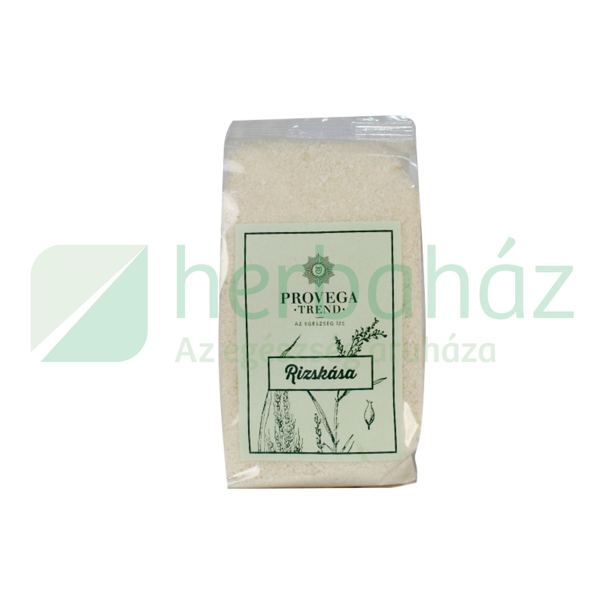 PROVEGA-TREND INSTANT RIZSKÁSA 200G