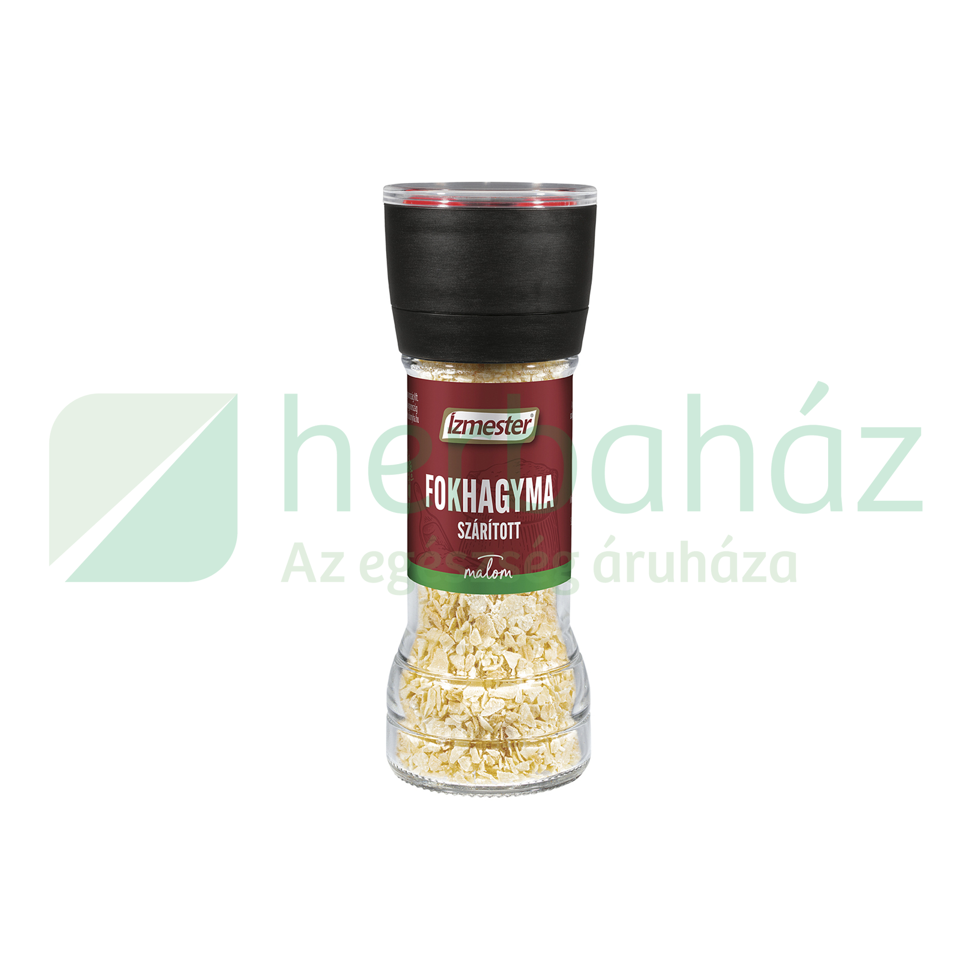 ÍZMESTER FŰSZERMALOM FOKHAGYMA 55G