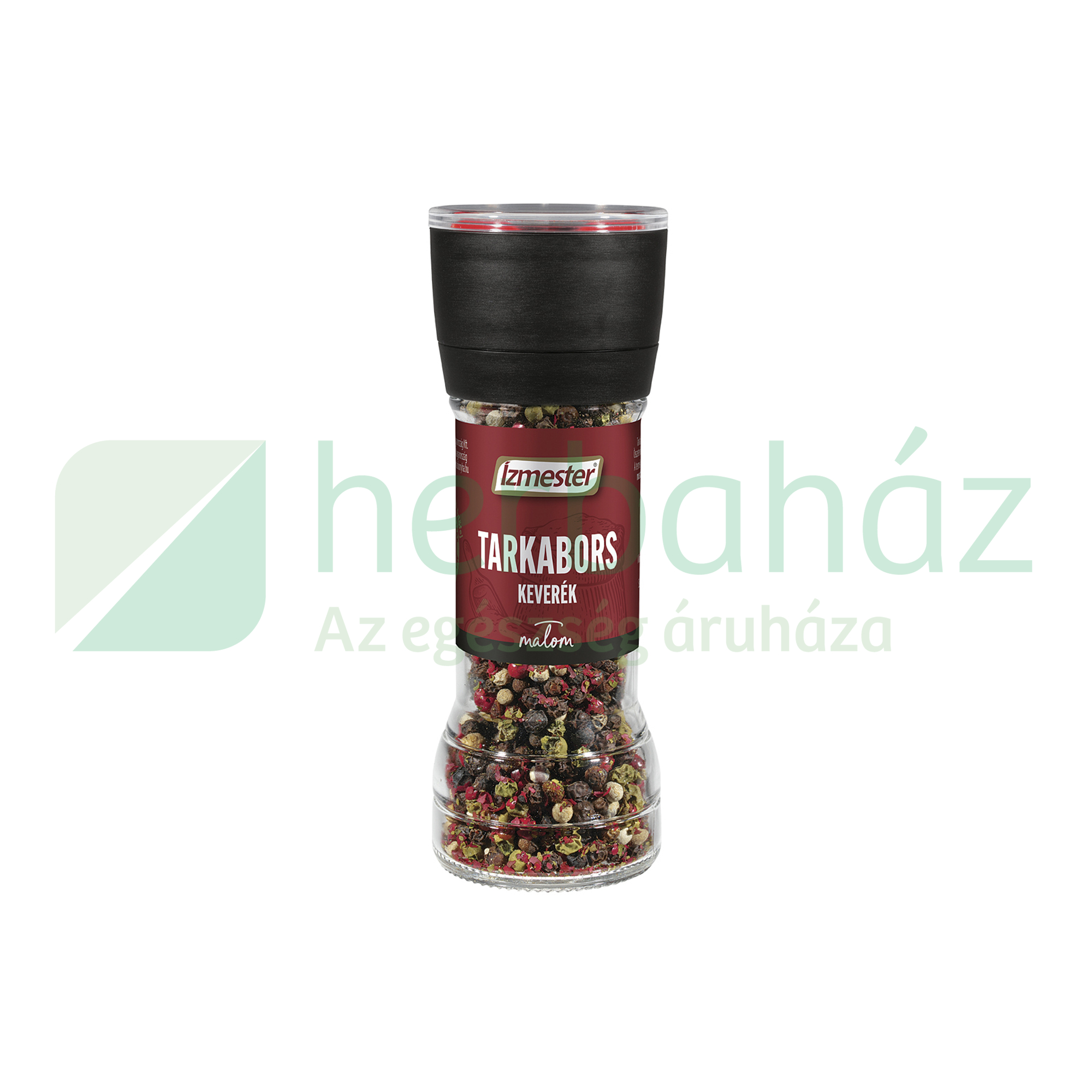 ÍZMESTER FŰSZERMALOM TARKABORS KEVERÉK 40G