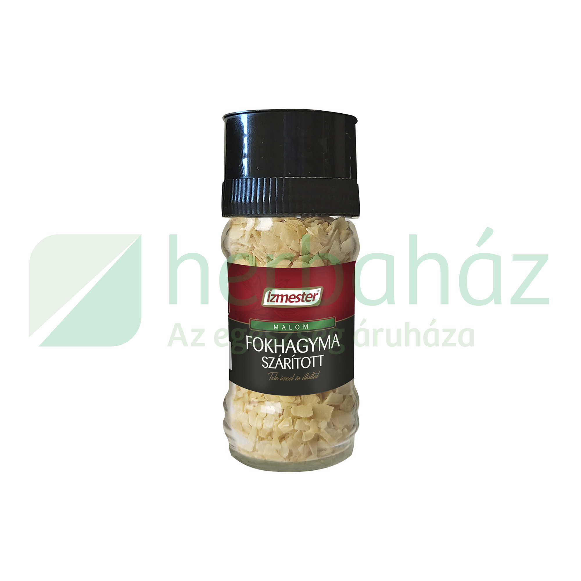 ÍZMESTER MALOM FOKHAGYMA SZÁRÍTOTT 45G
