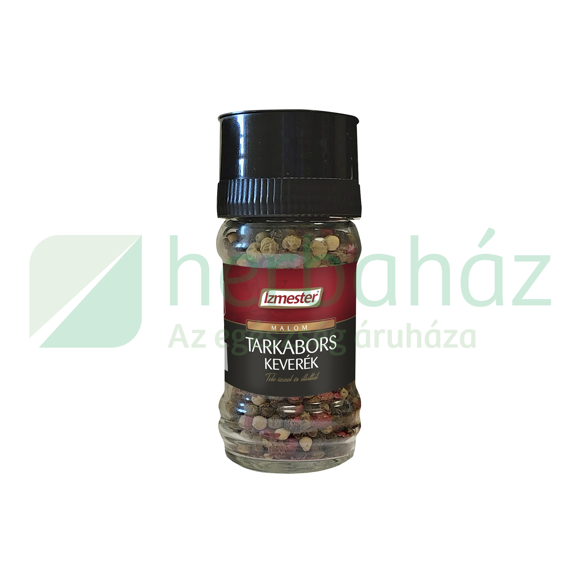 ÍZMESTER MALOM TARKABORS KEVERÉK 40G