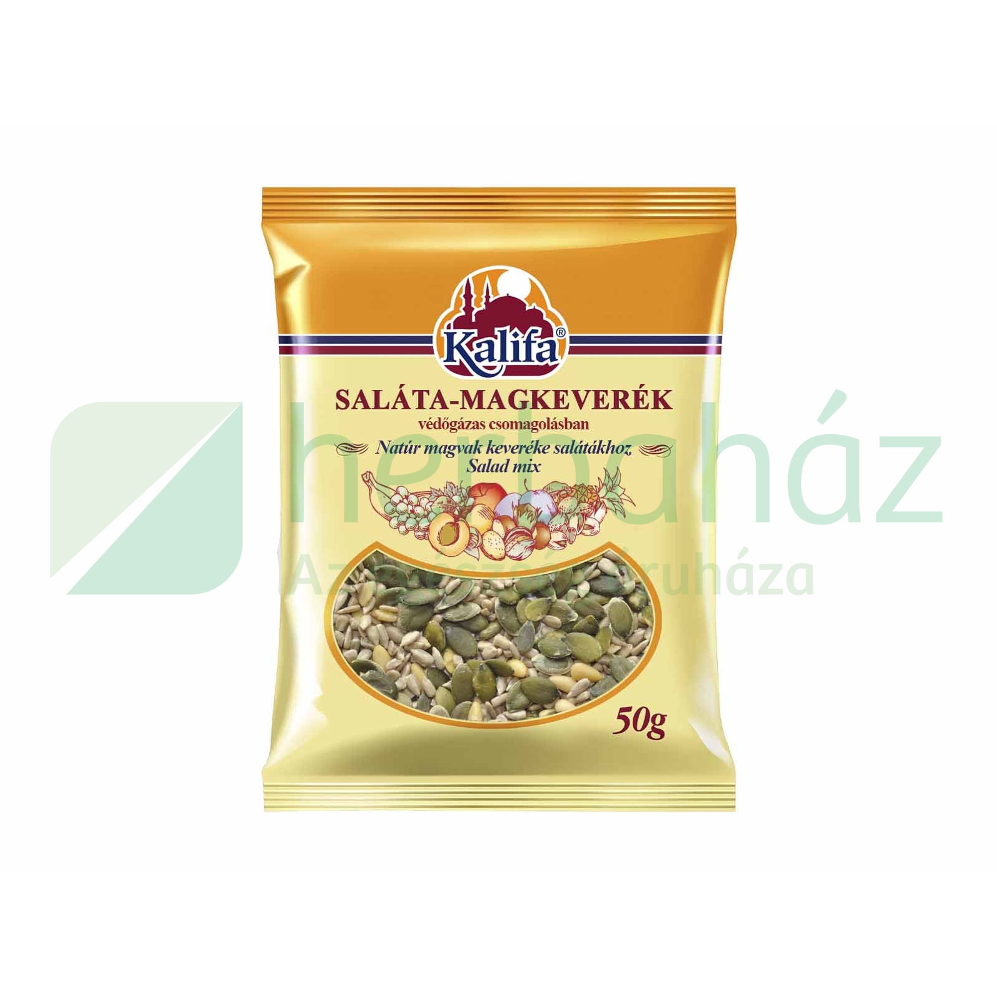 KALIFA MAGKEVERÉK SALÁTA 50G