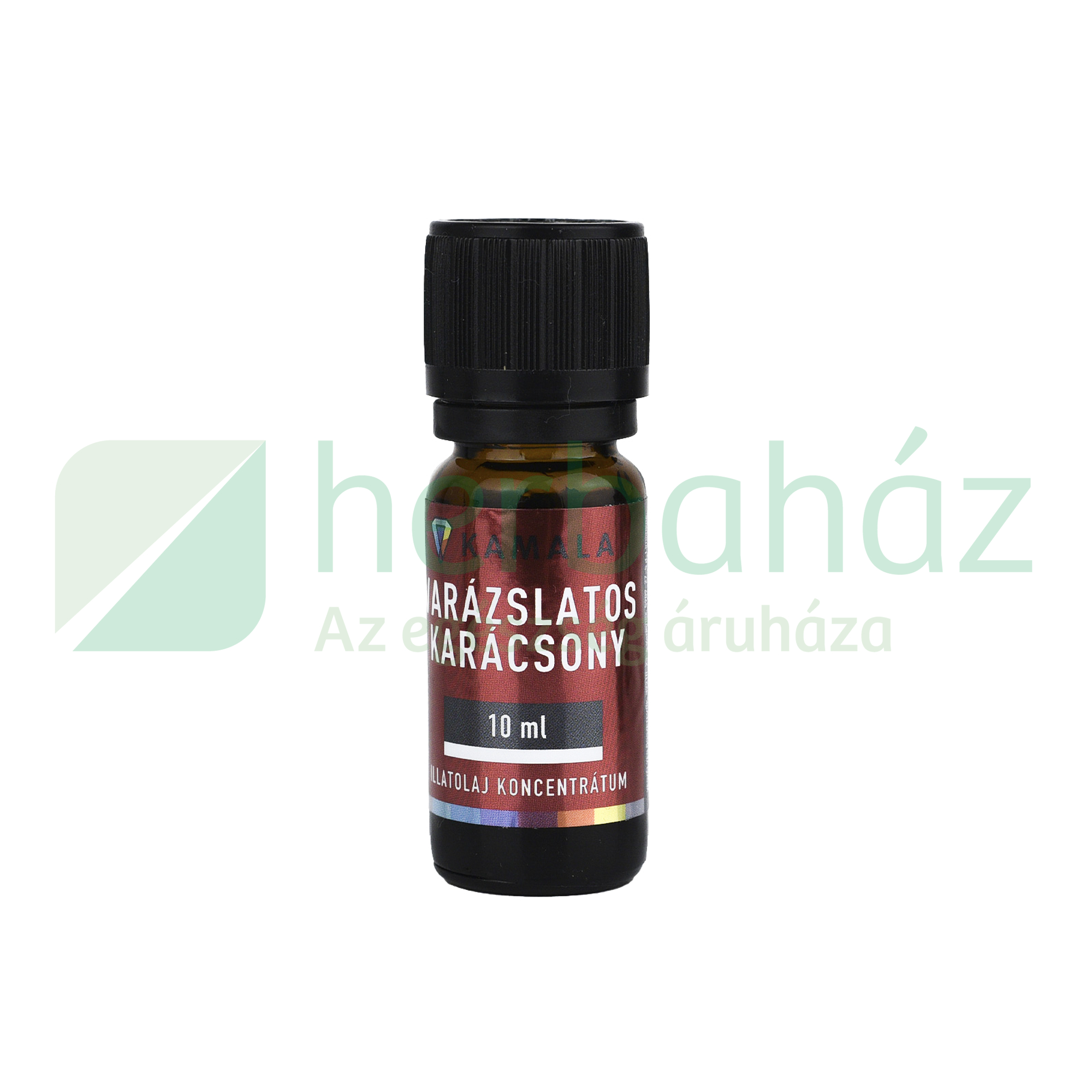 KAMALA ILLATOLAJ KONCENTRÁTUM VARÁZSLATOS KARÁCSONY 10ML