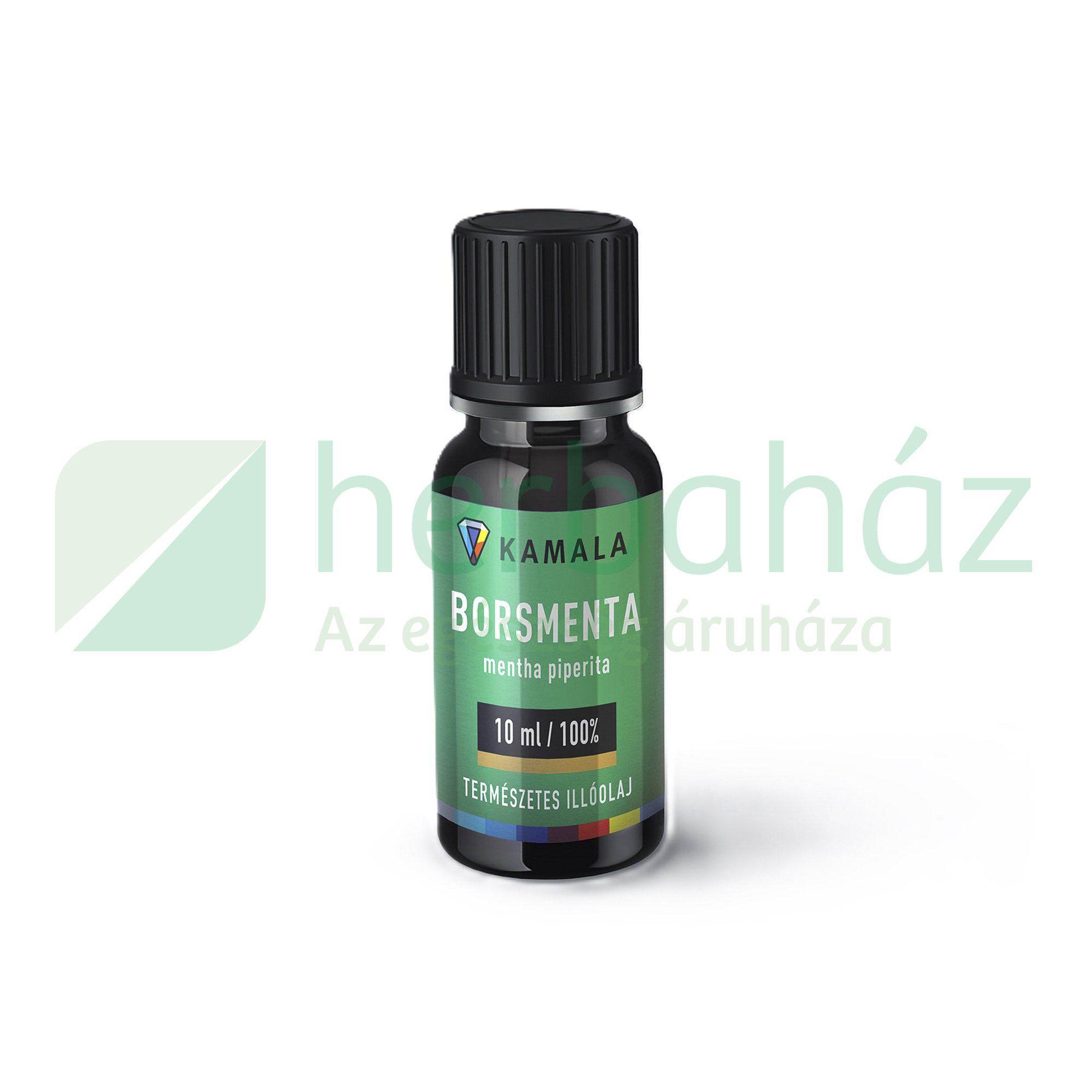 KAMALA ILLÓOLAJ BORSMENTA 10ML