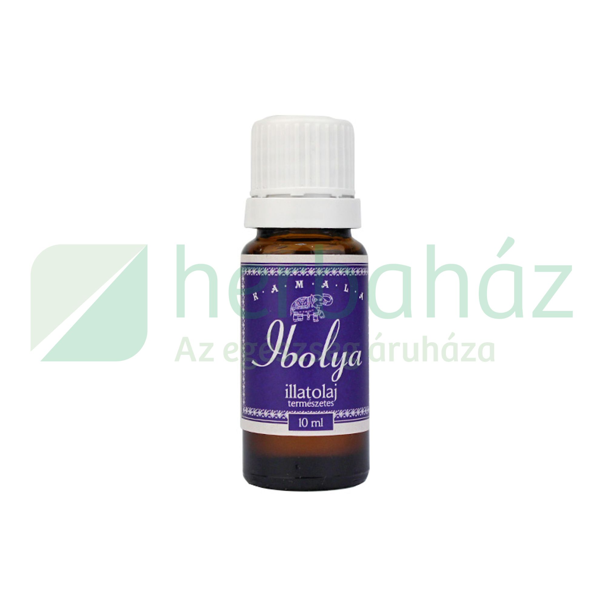 KAMALA ILLÓOLAJ IBOLYA 10ML