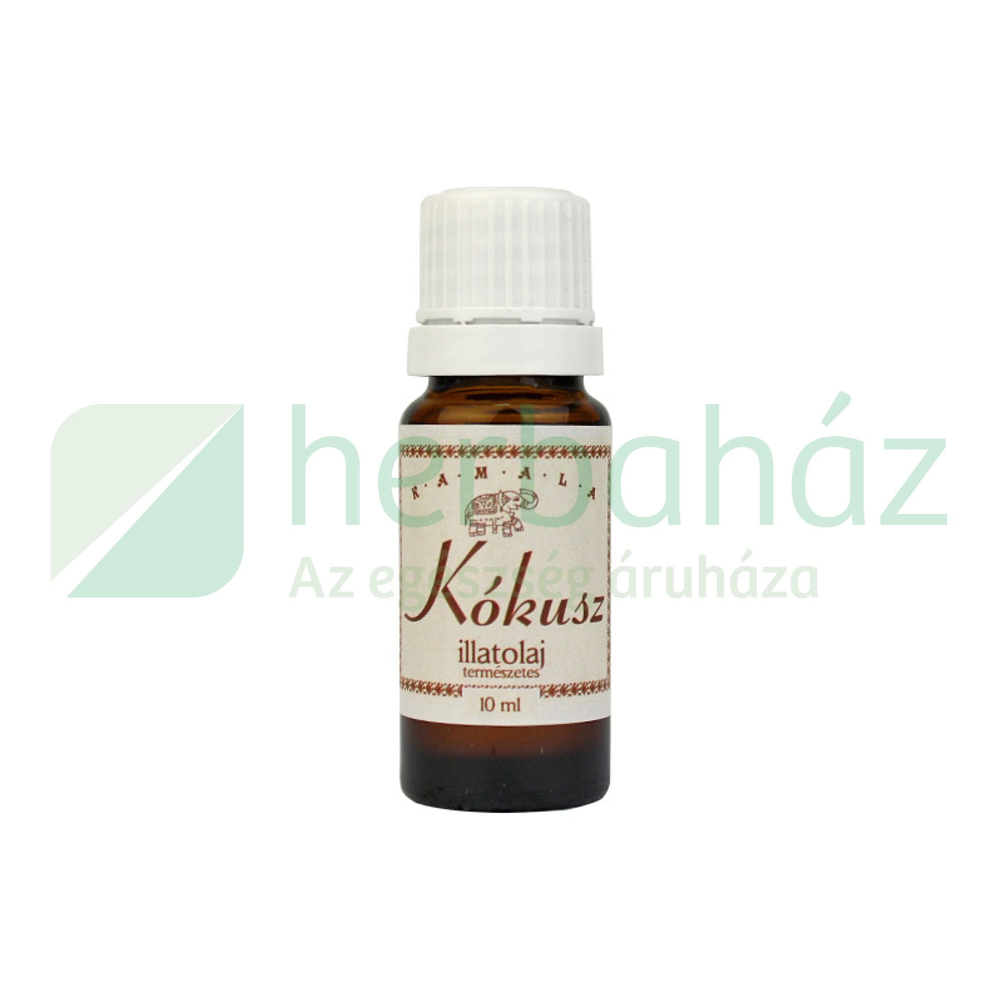 KAMALA ILLÓOLAJ KÓKUSZ 10ML