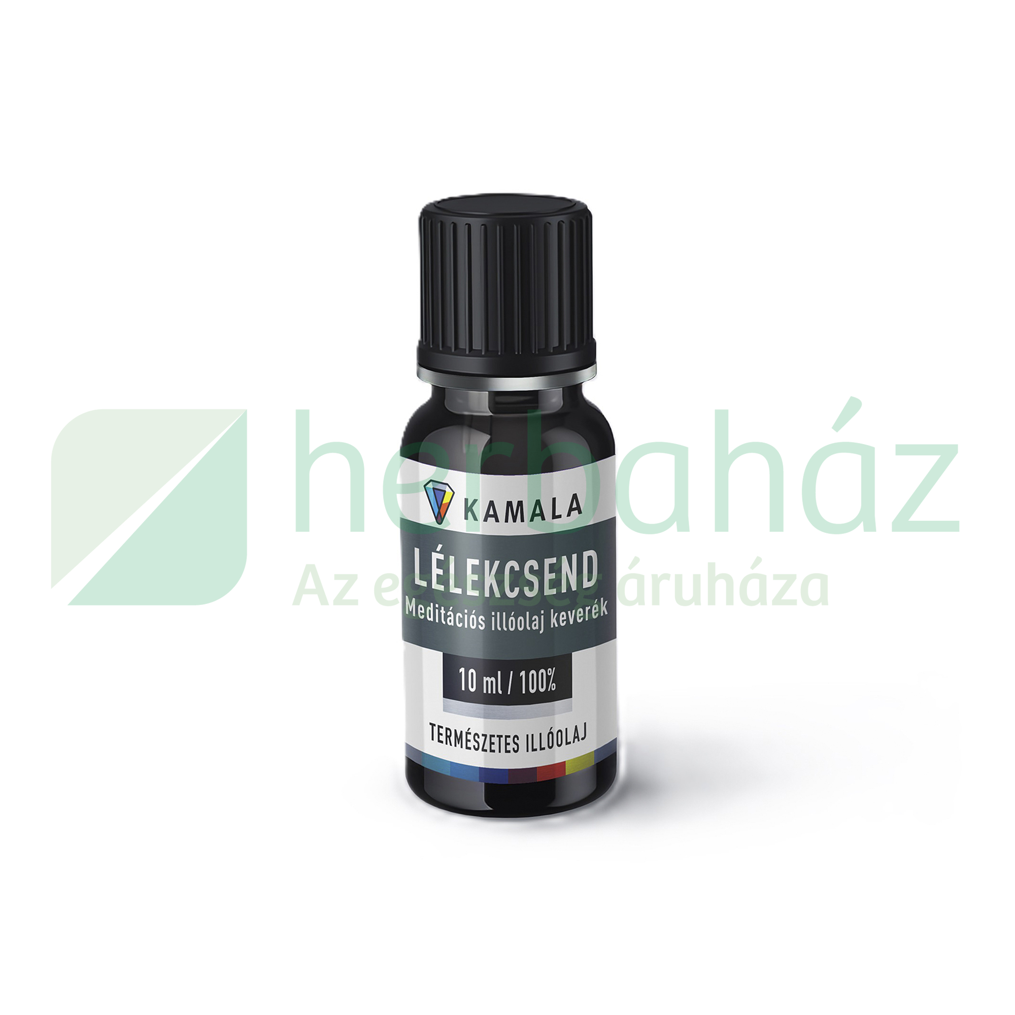 KAMALA ILLÓOLAJ LÉLEKCSEND 10ML