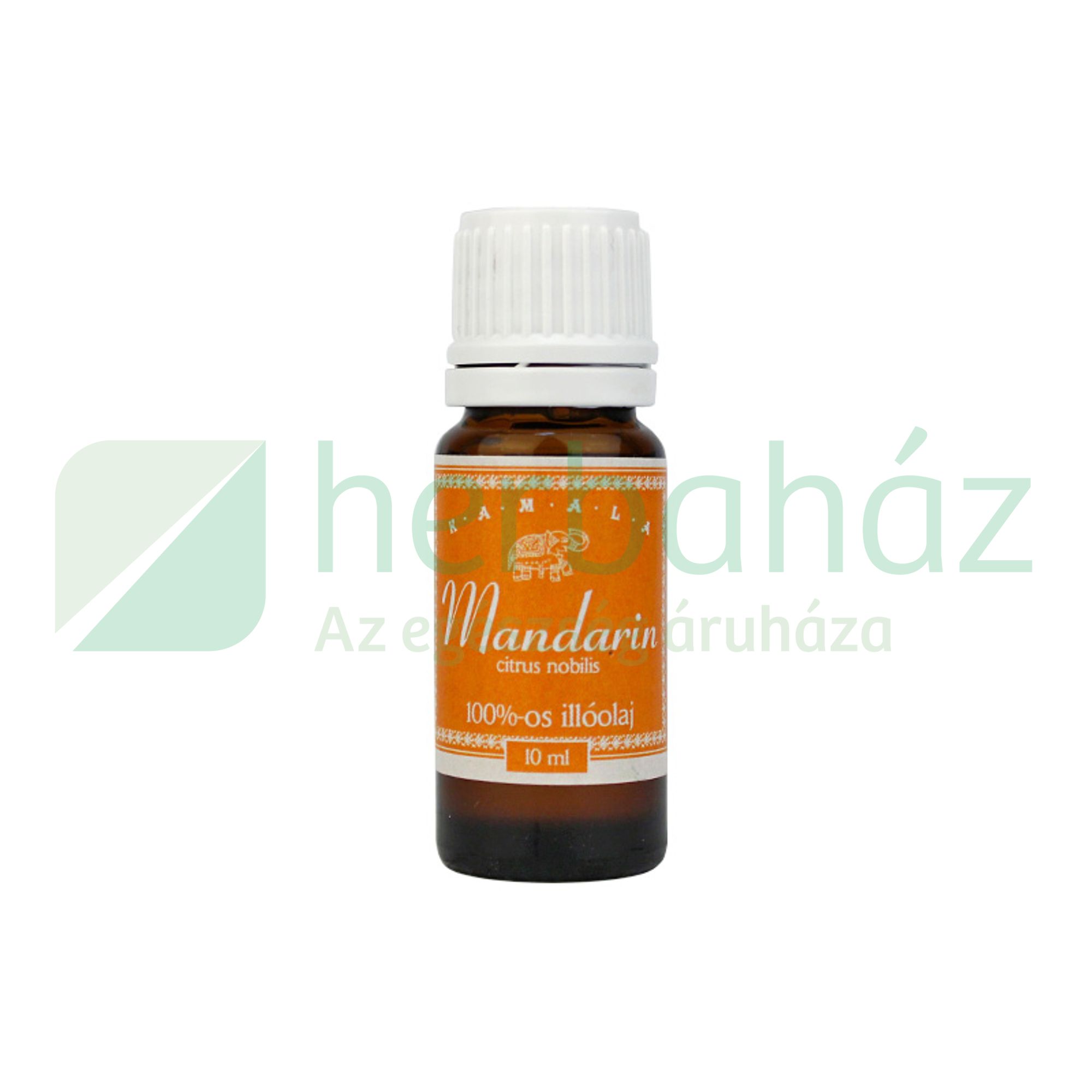 KAMALA ILLÓOLAJ MANDARIN 10ML