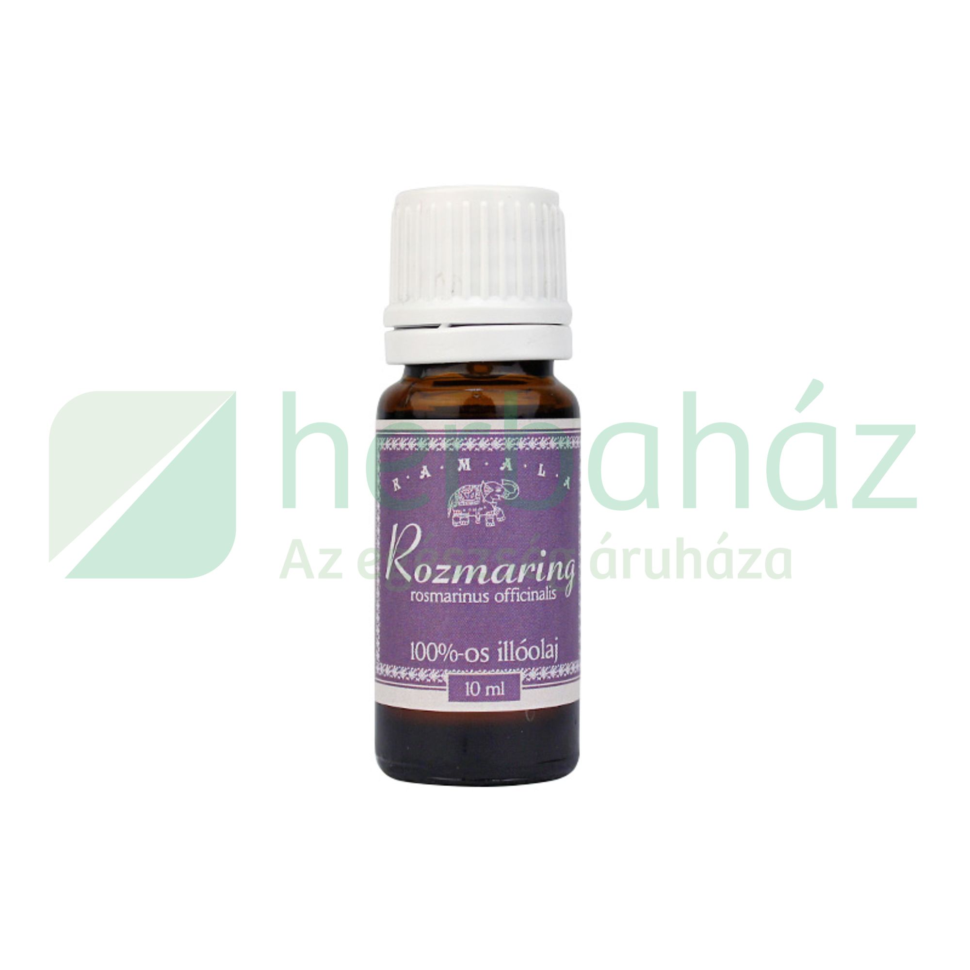 KAMALA ILLÓOLAJ ROZMARING 10ML