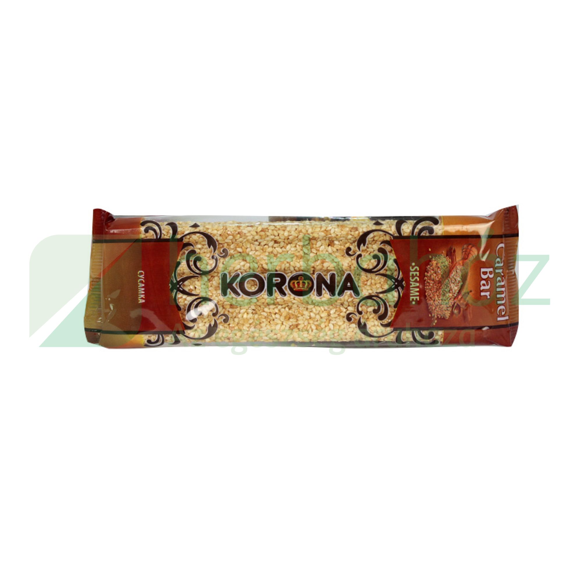 KORONA SZEZÁMSZELET 60G