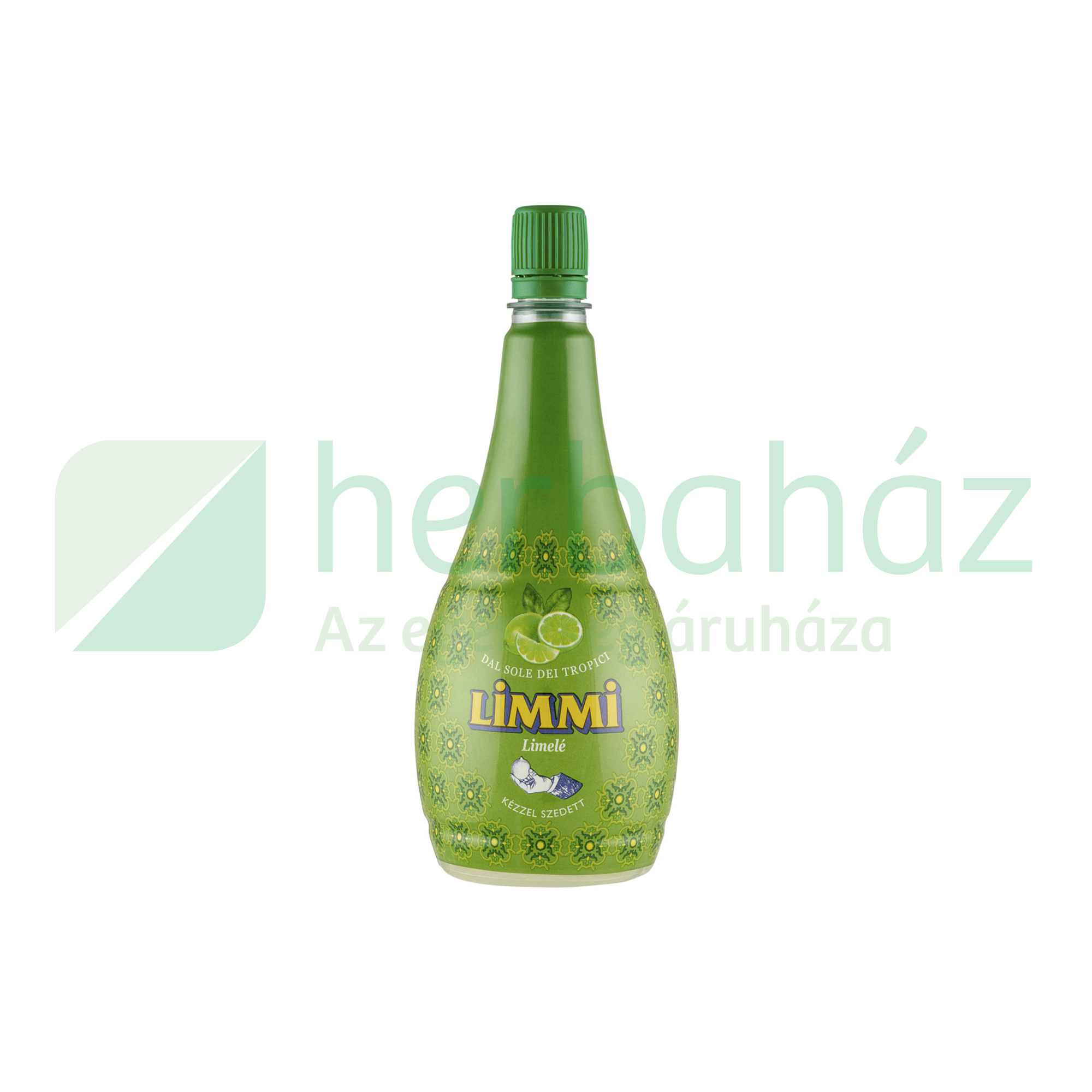 LIMMI LIMELÉ 200ML DRS+50FT BETÉTDÍJ