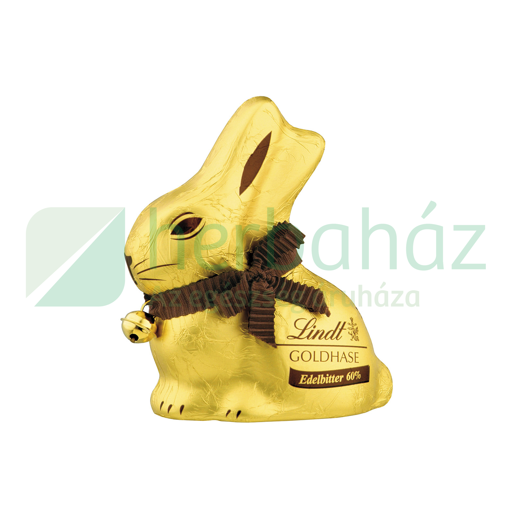 LINDT GOLD NYUSZI ÉTCSOKOLÁDÉ 60% 100G